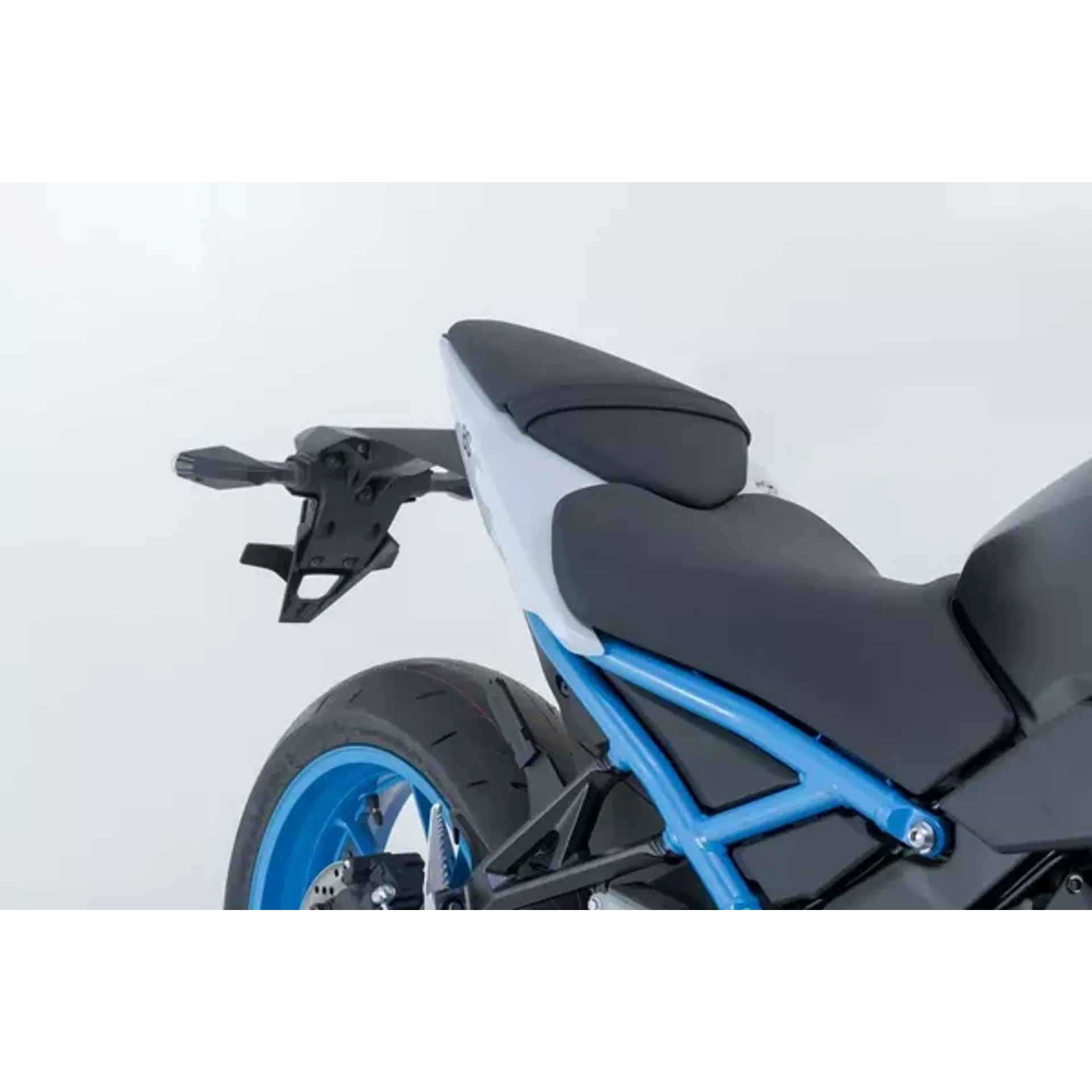 Pro blaze h saddlebag set