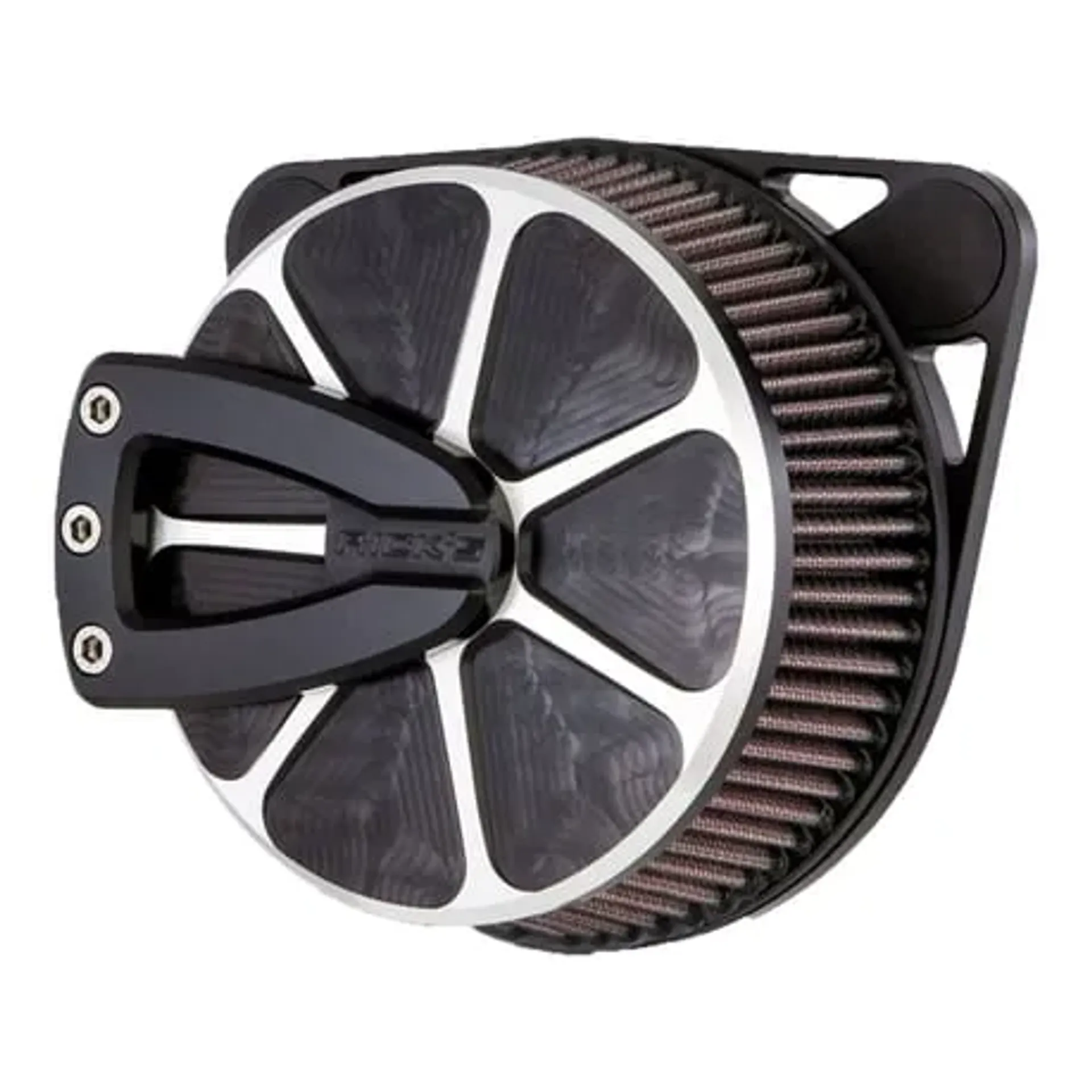 Rick”s Motorcycles, Airfilter Good Guys. Euro 3