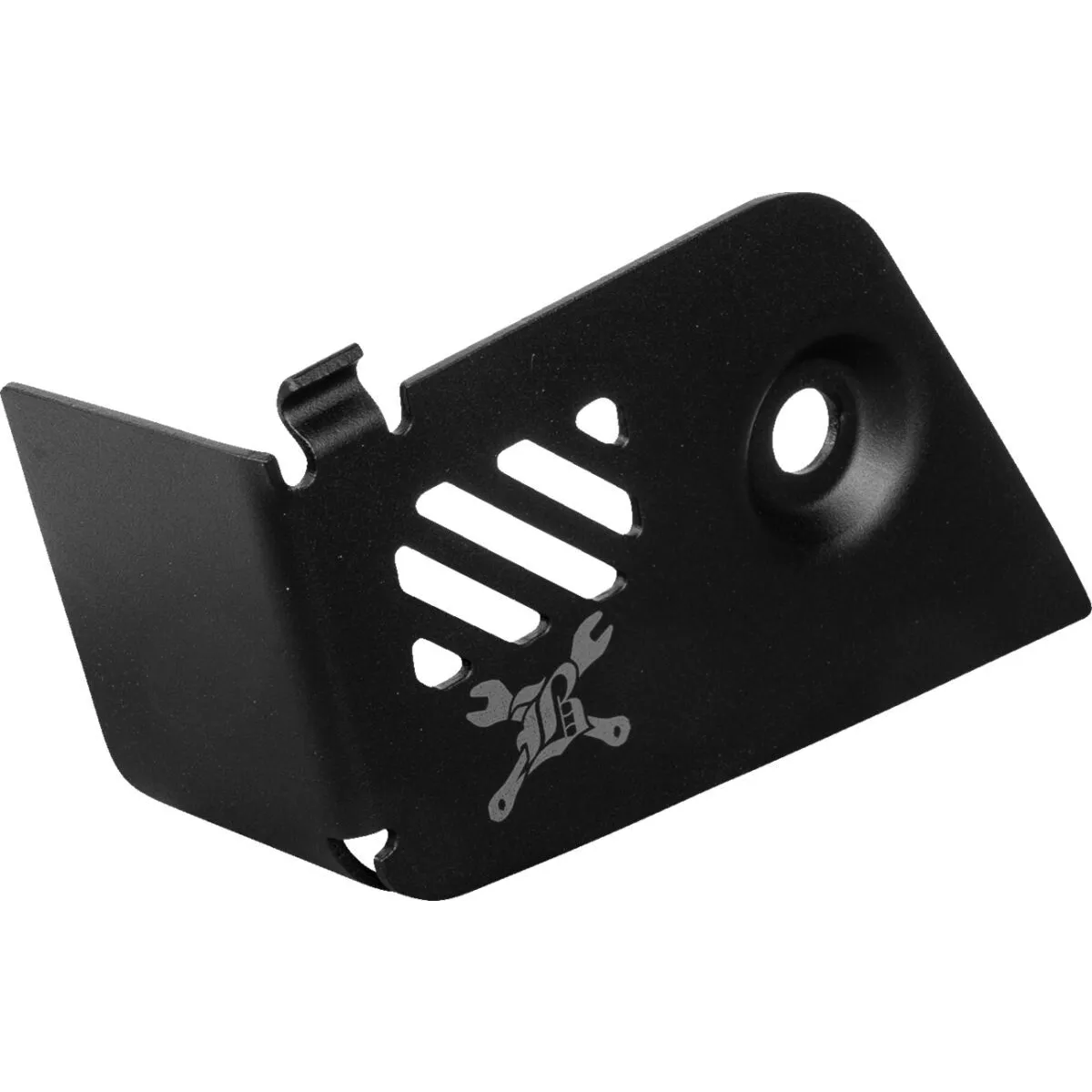 Brake Res Covr Rebel 1100