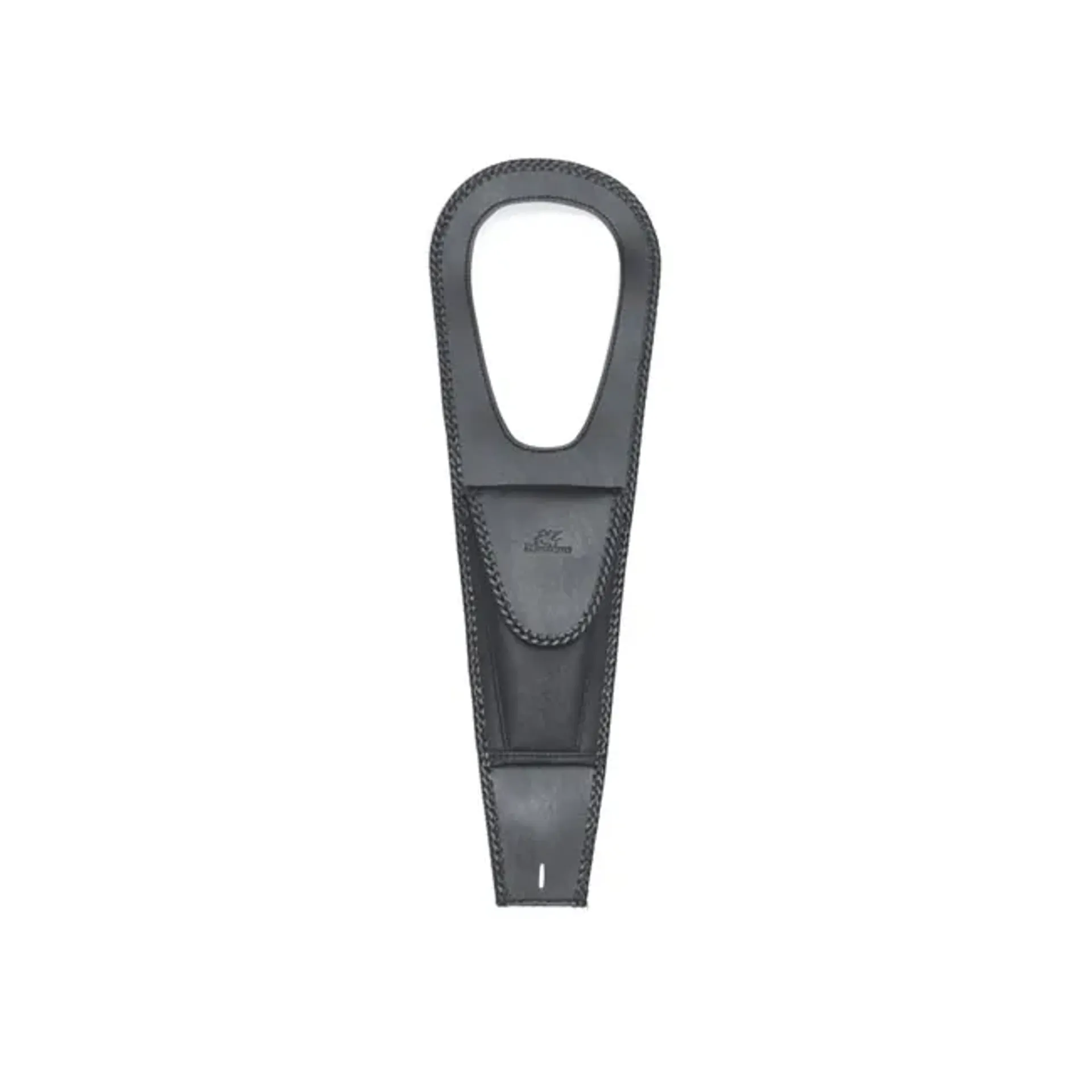 Mustang pouch tank bib plain black