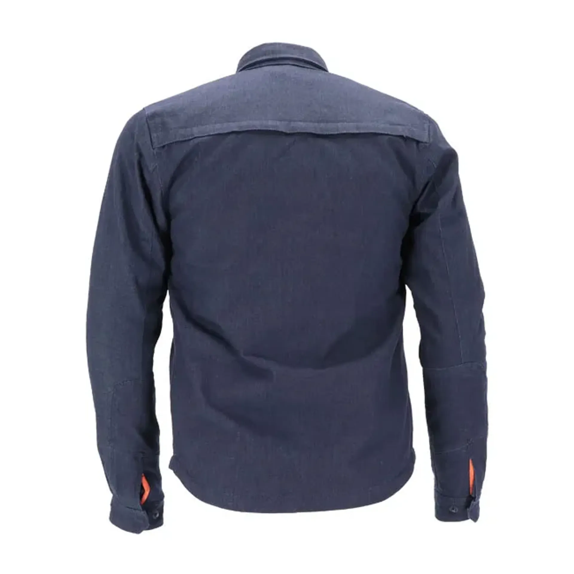 Roeg Chaser jacket RAW denim