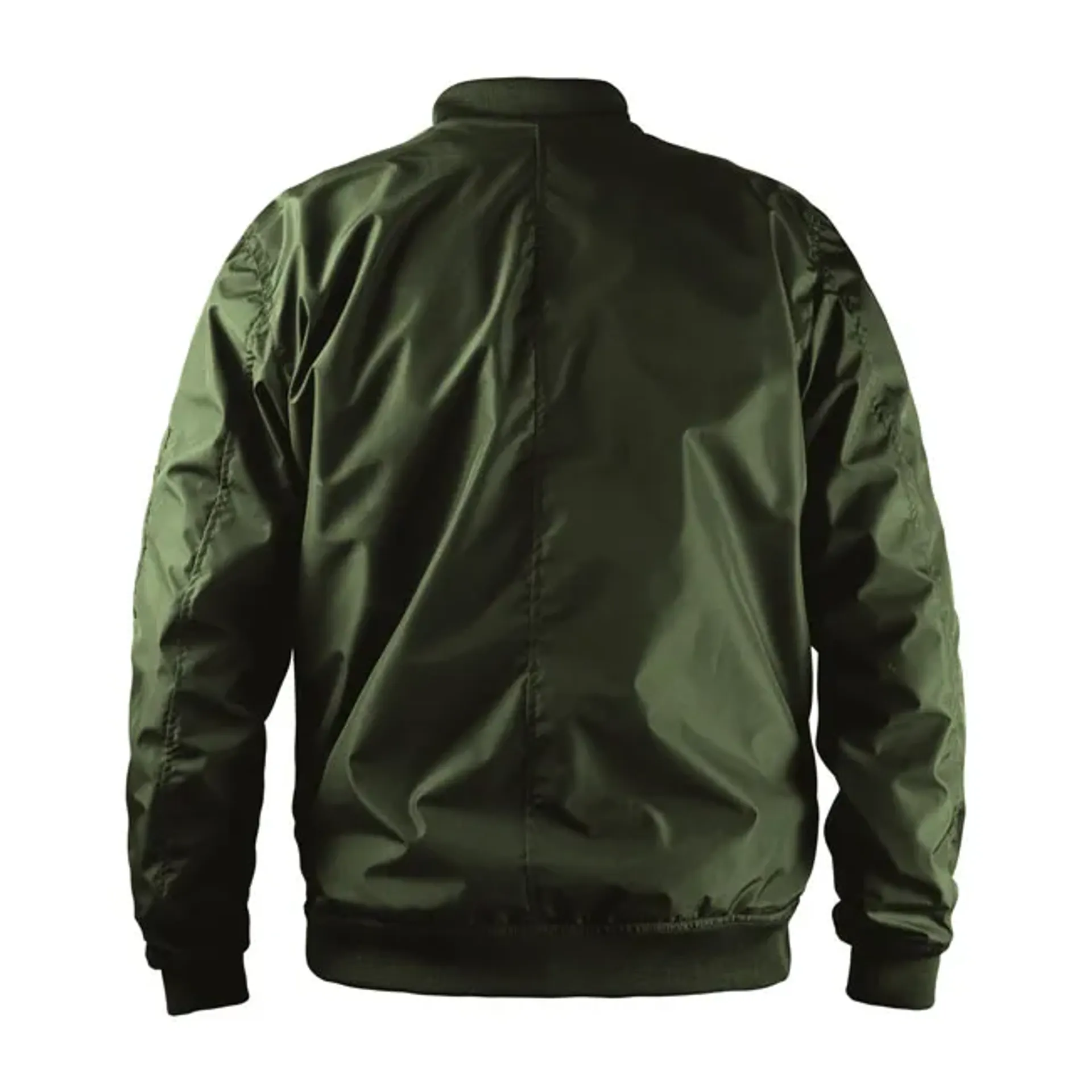 John Doe Flight jacket olive