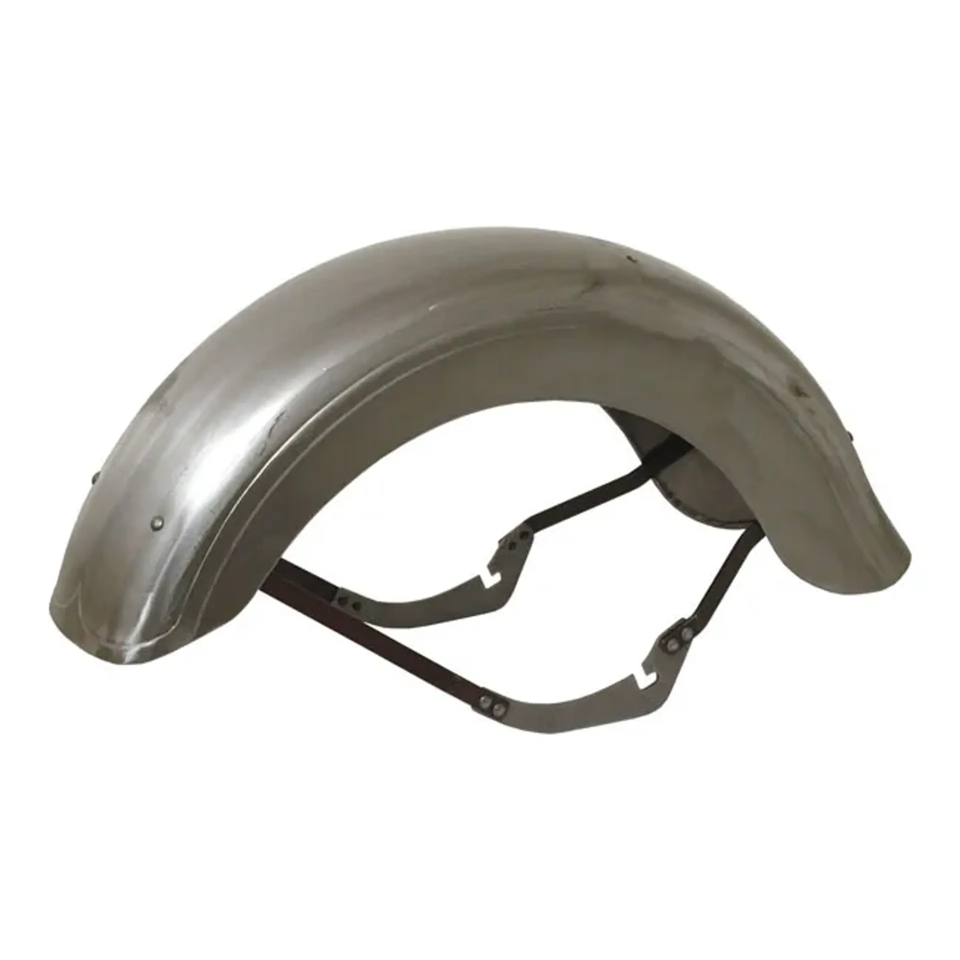 Front fender, springer fork