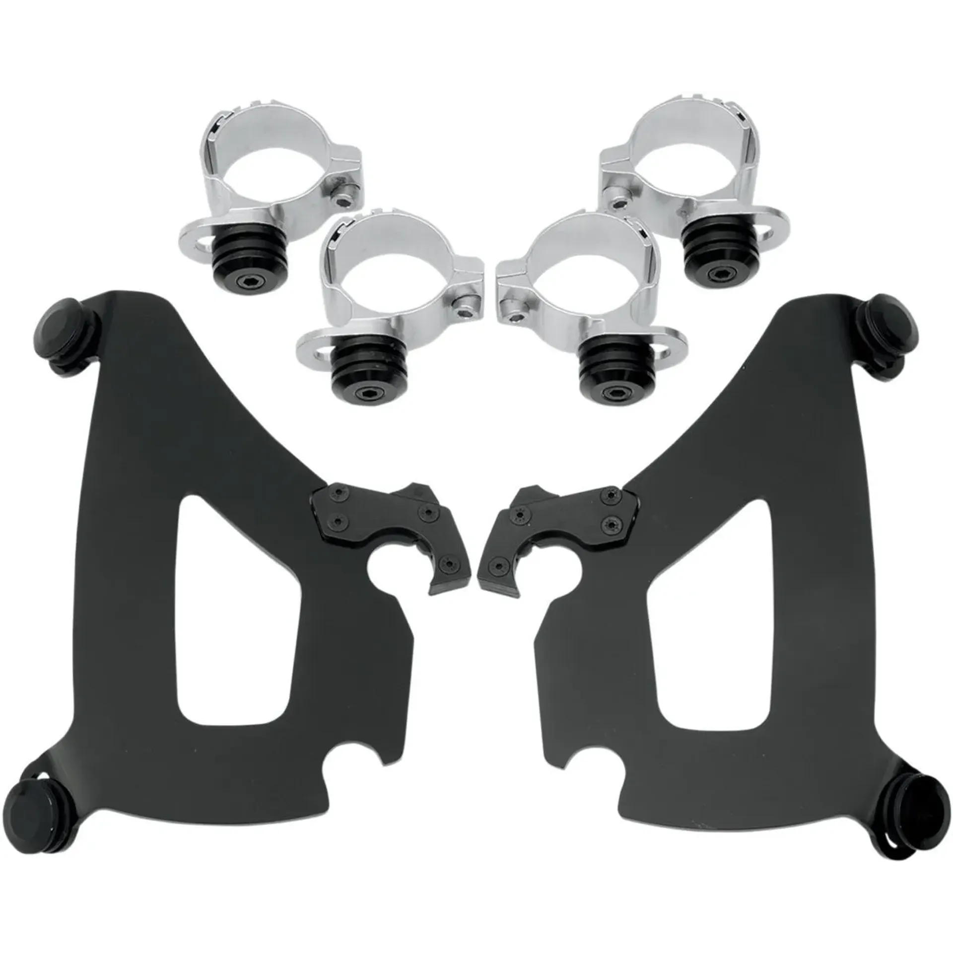 Mnt Kit Bul Vt750Dc Blk
