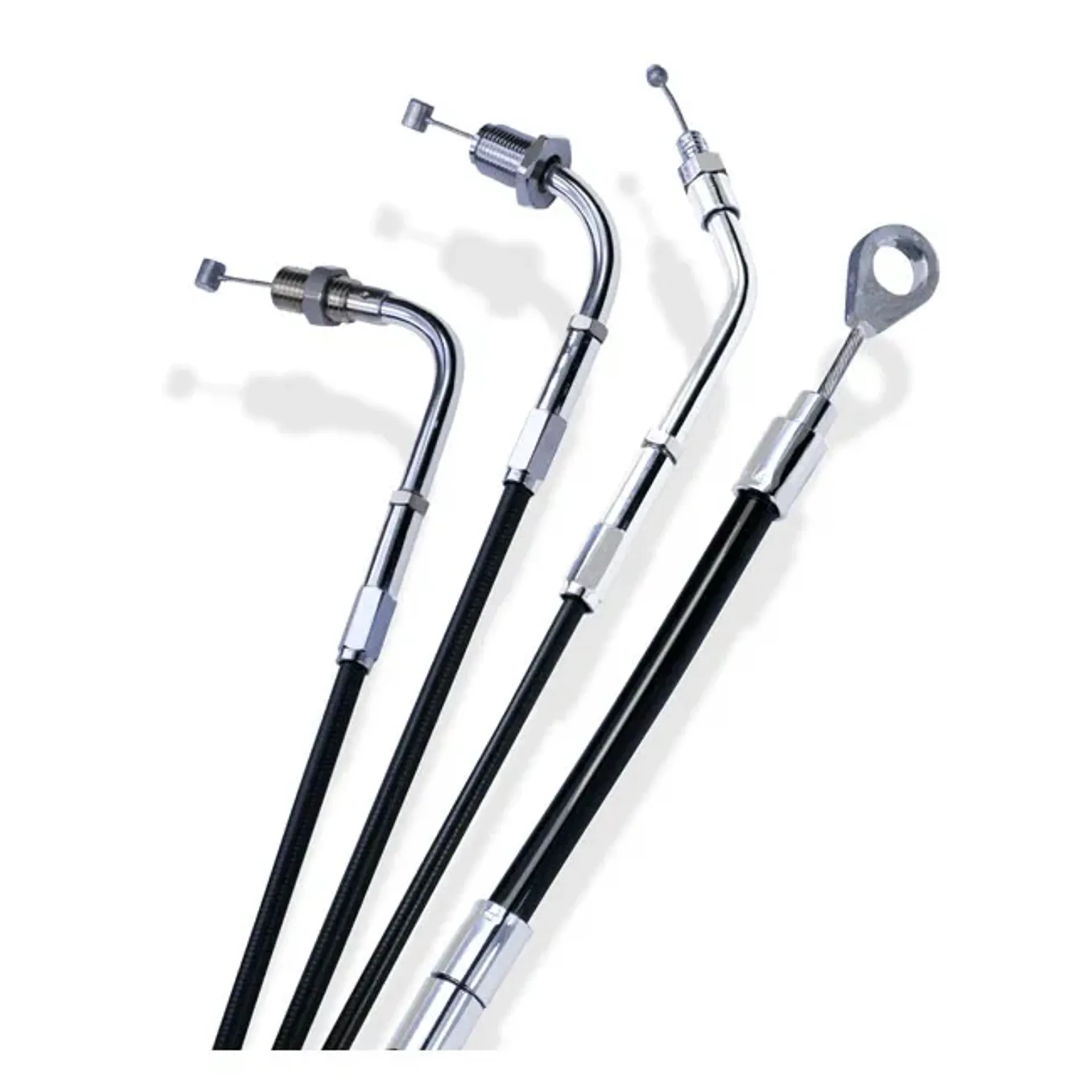Barnett, clutch cable