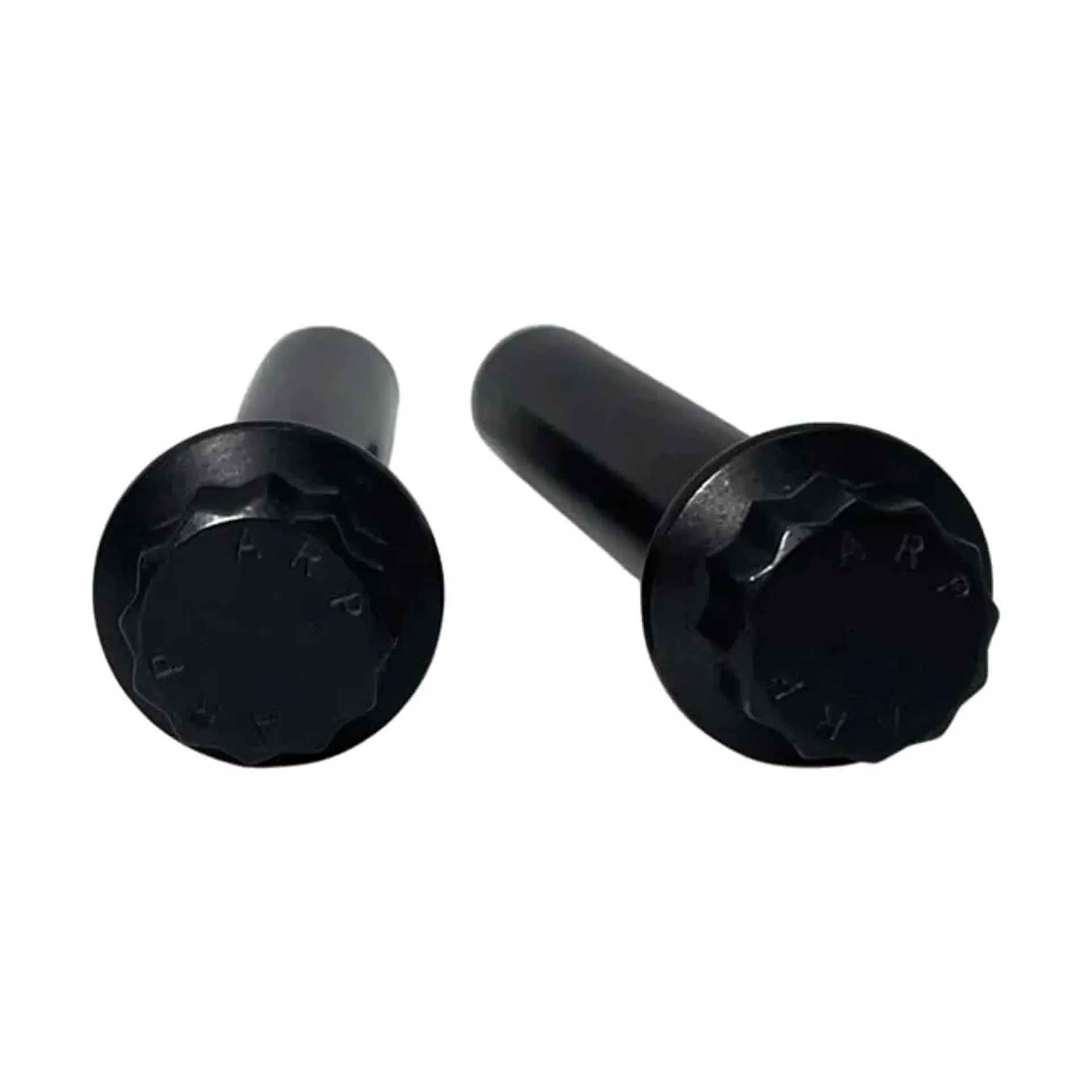 Bare Knuckle Performance, ARP upper shock mount bolts