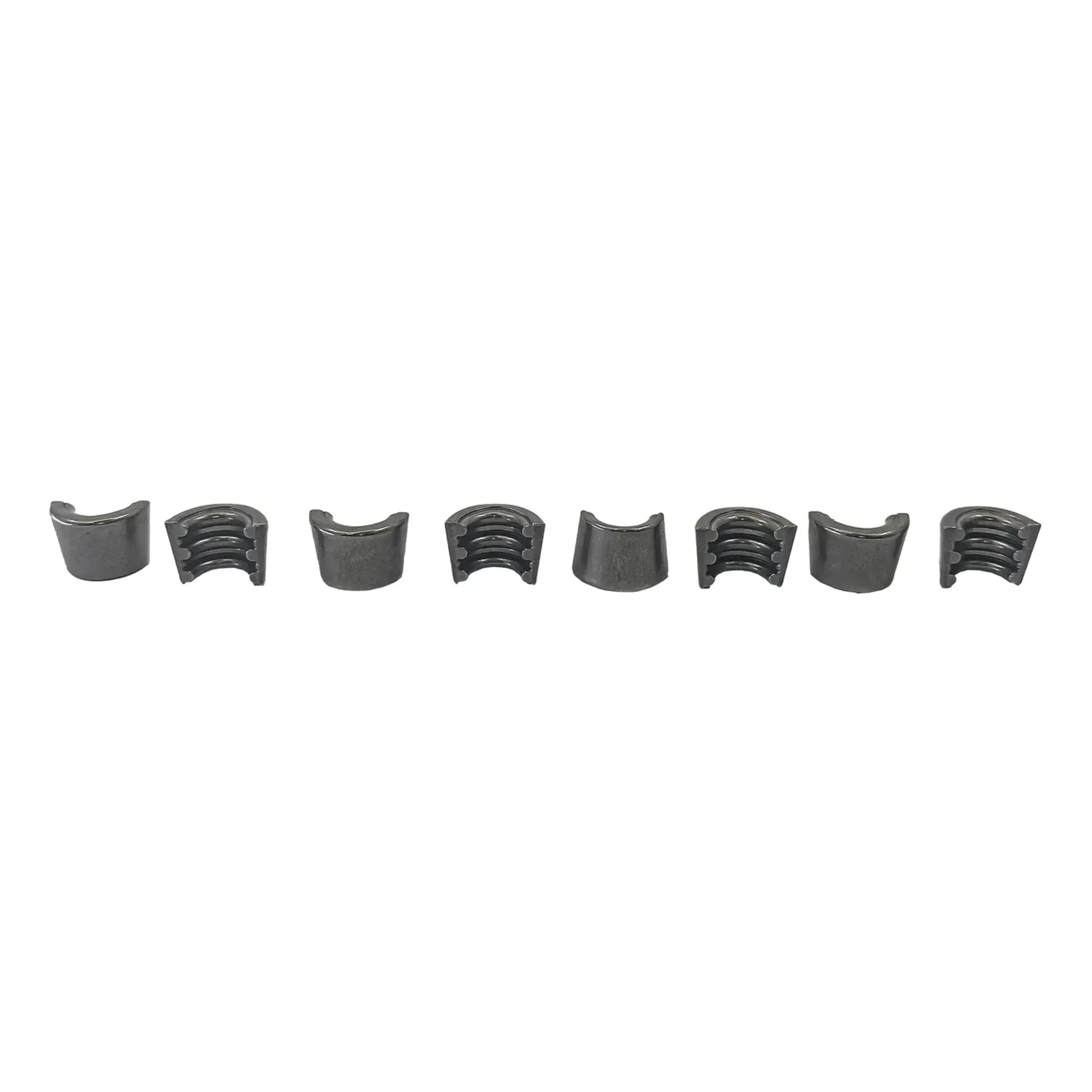 Valve keepers, 4 pair, XL03-up TC04-17