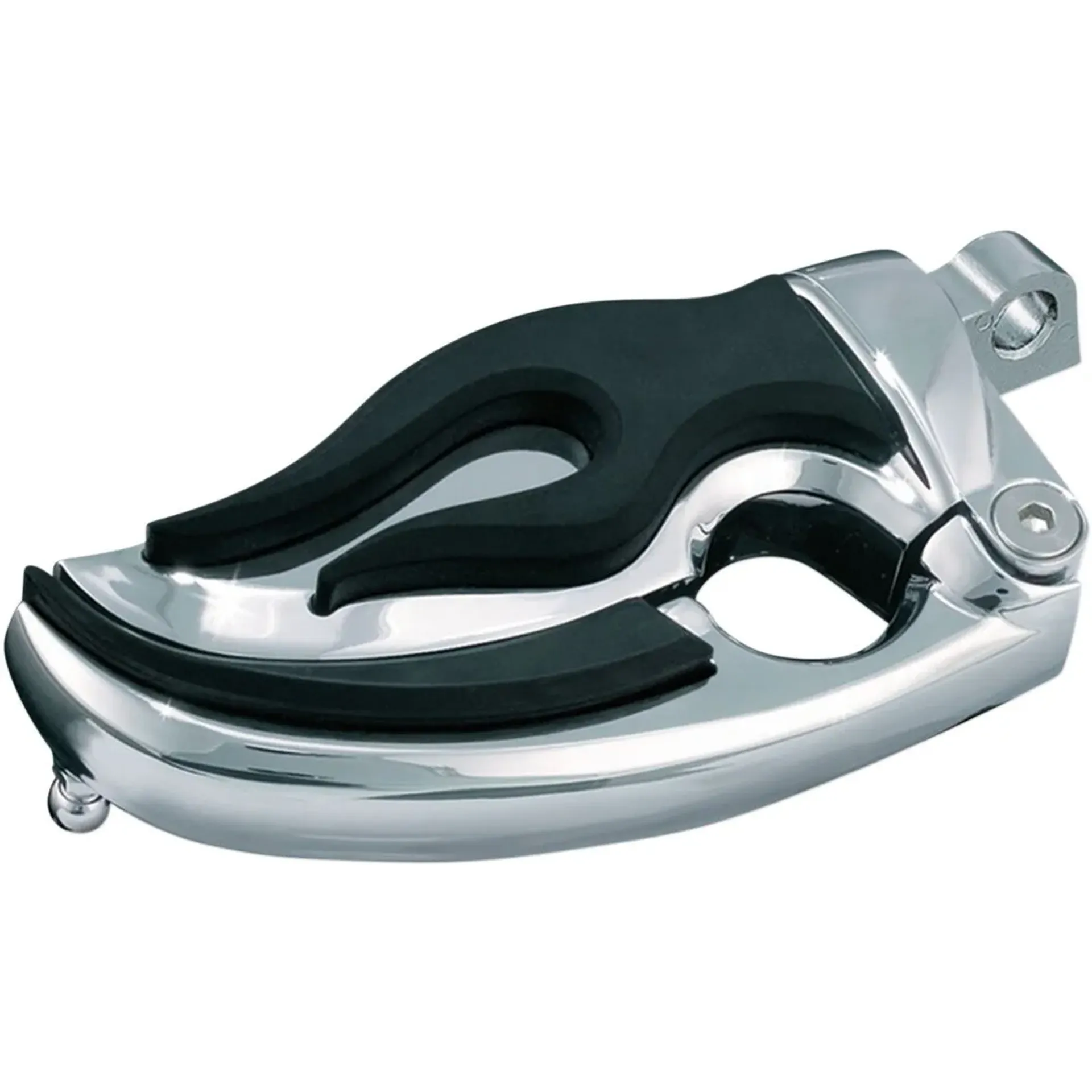 Footpegs Flamin Switchblade