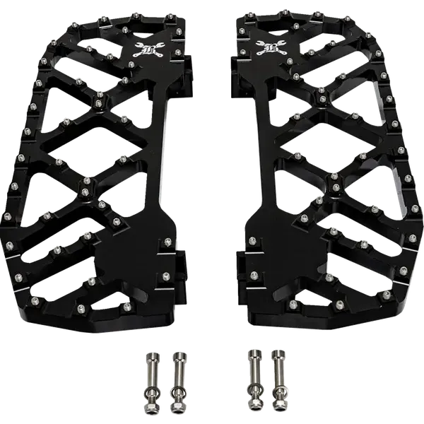 Burly brand mx-evolution rider - Afbeelding 2