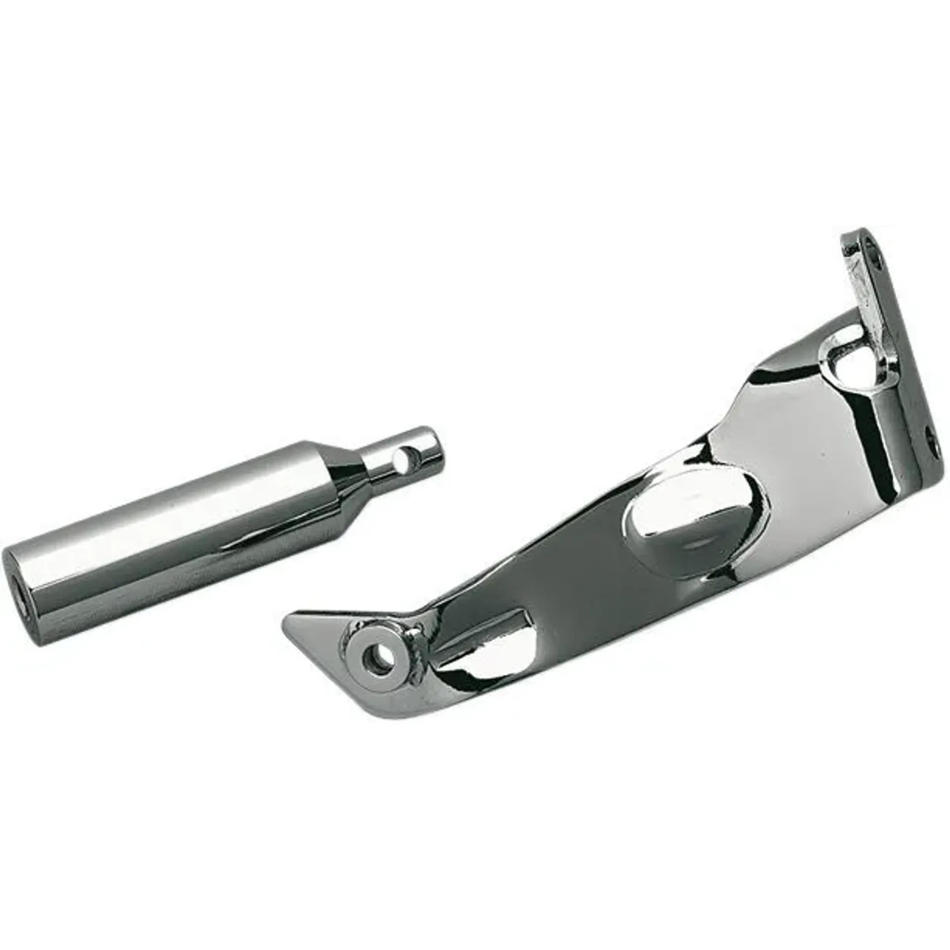 Floorboard Mounting Bracket