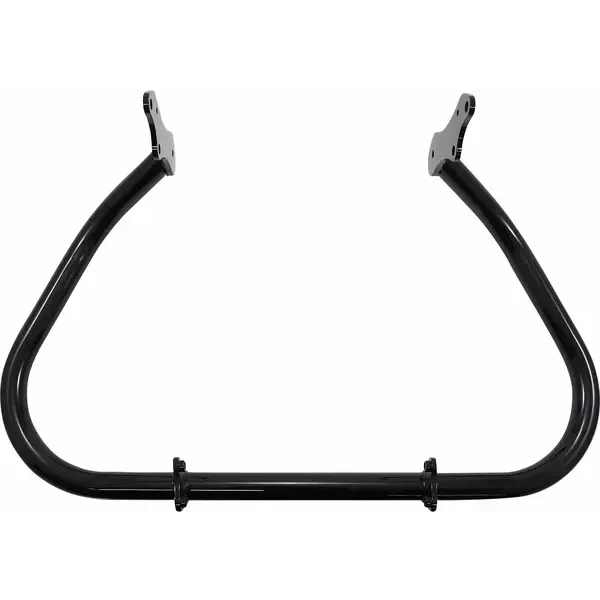 Freeway bars blk scout