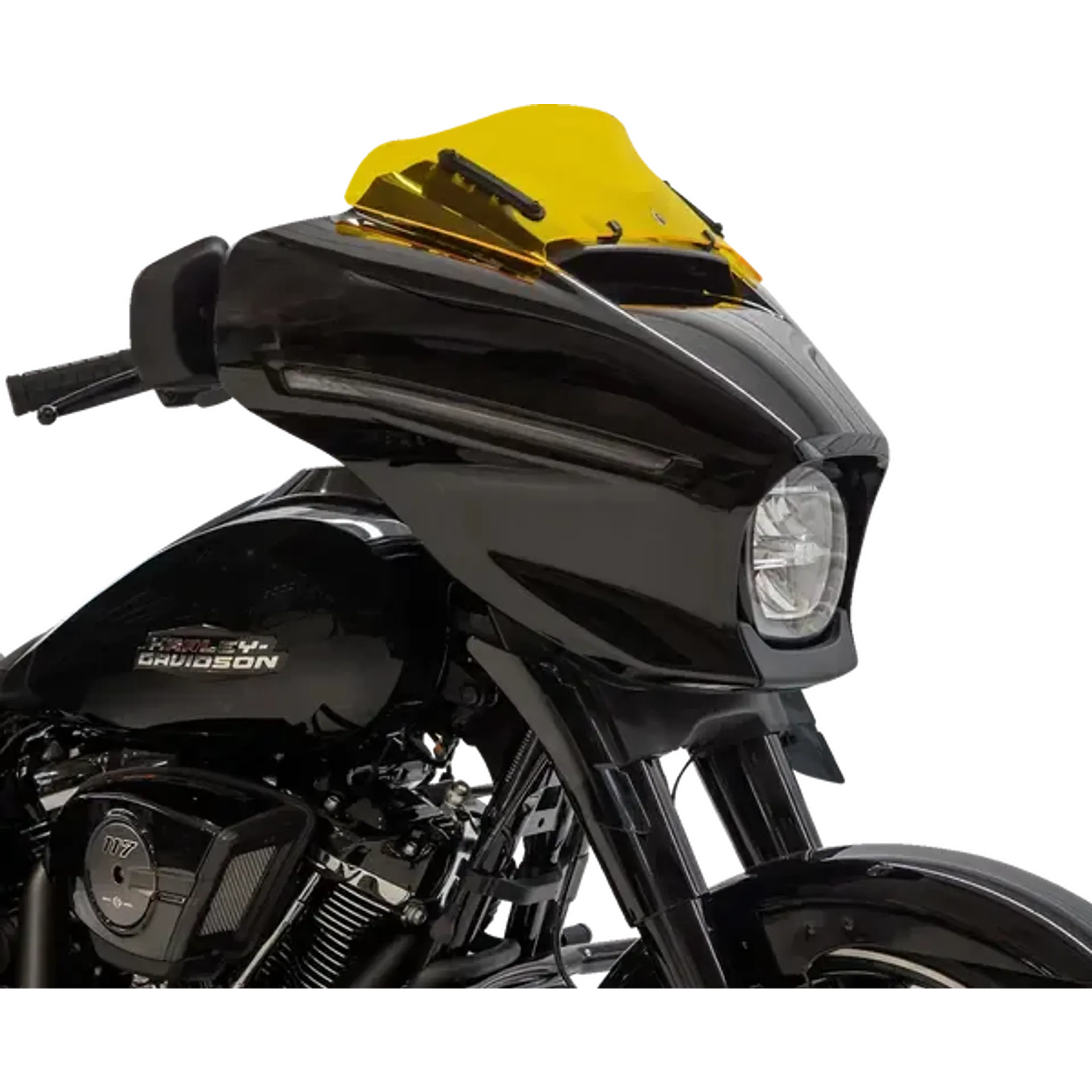 Flh – 2023+ – flare windshield