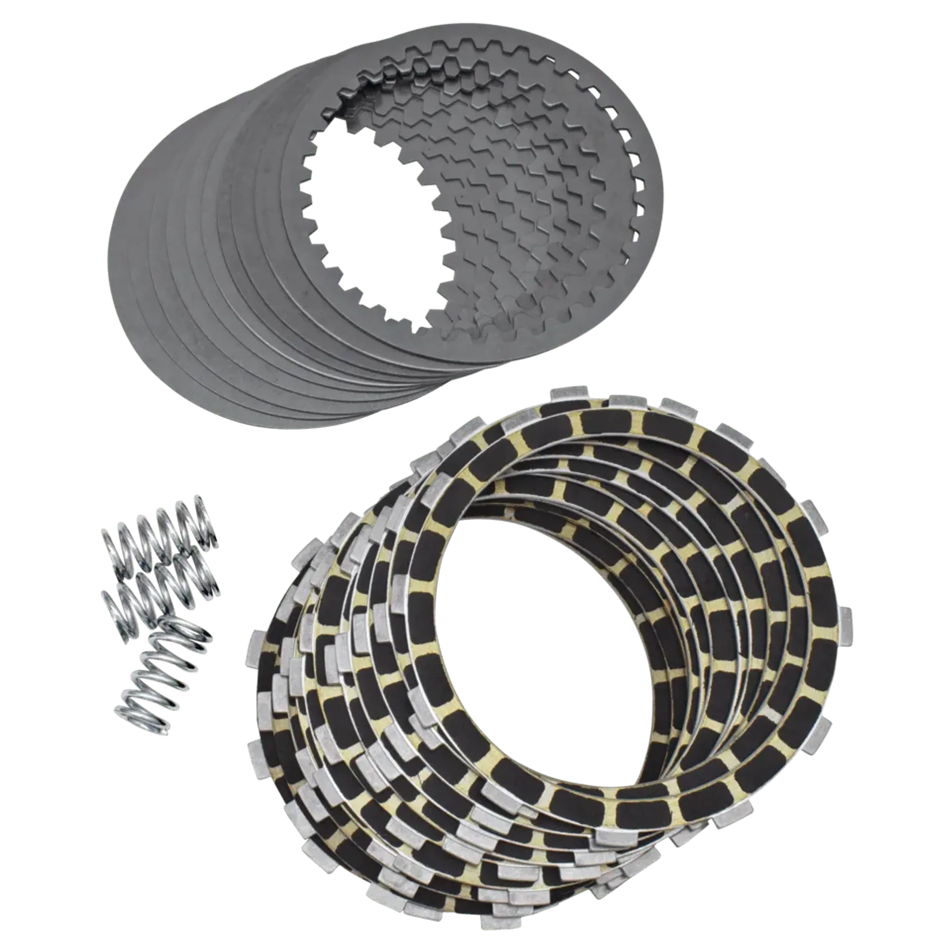 Extra plate clutch kit Indian 20-up