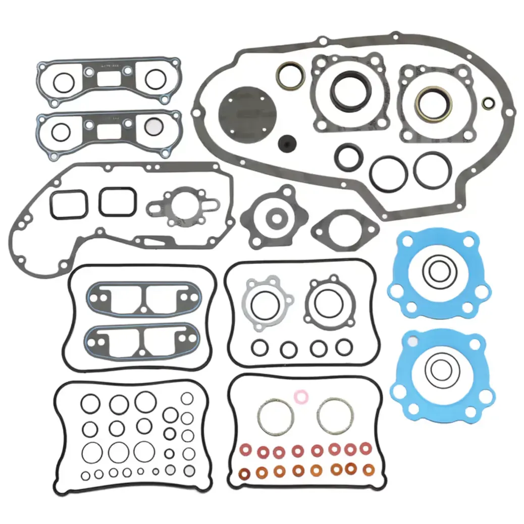Gasket set XL 883 86-90 #17026-86