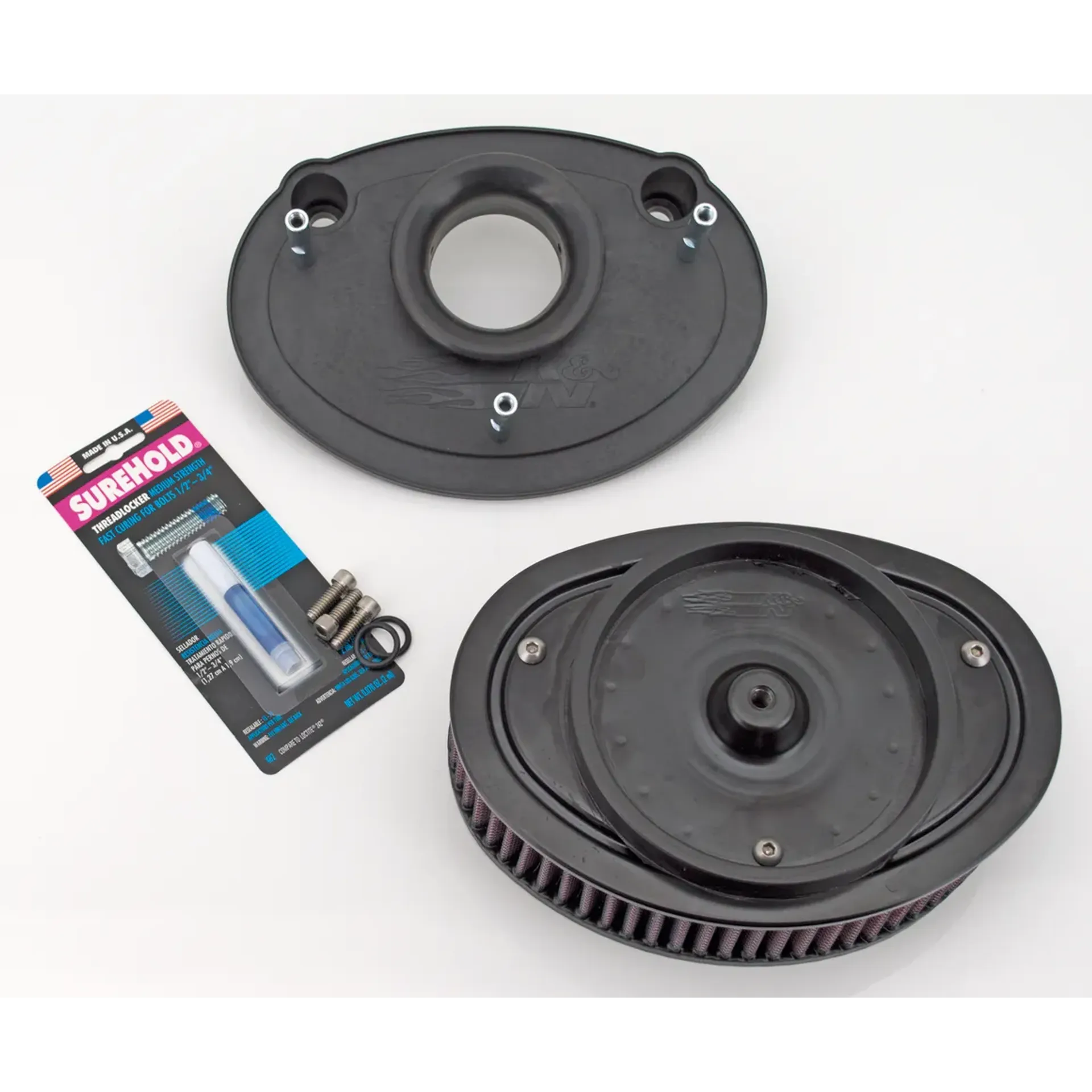 RK Aircleaner kit F*ST13-15