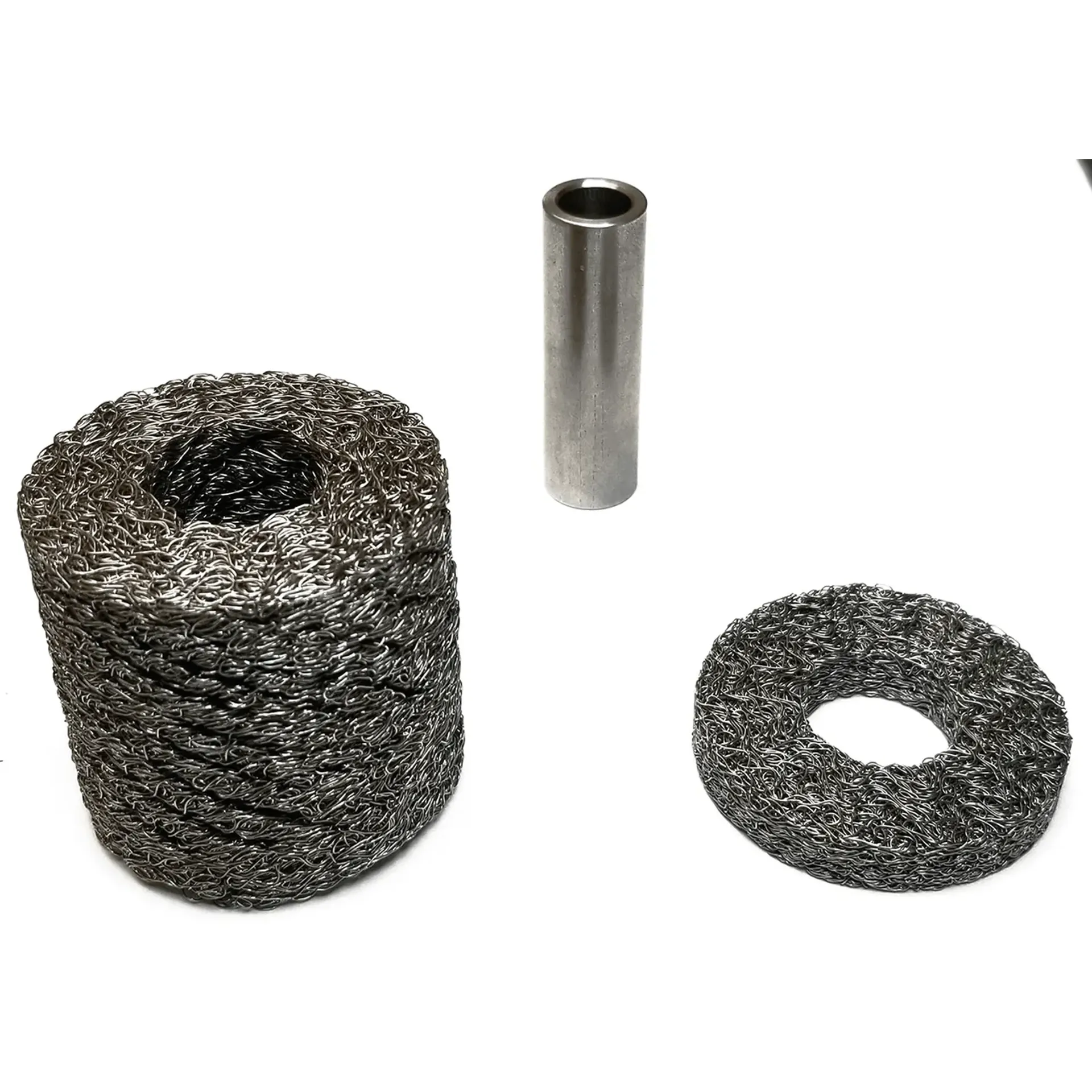 Mesh Motor Mount Rebuild Kit for 733615