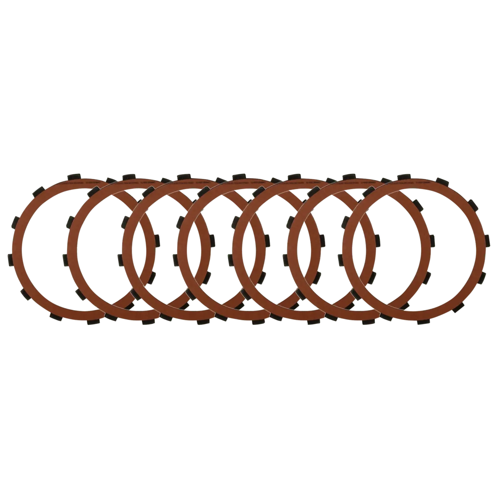 Alto Red clutch kit Scout14-up