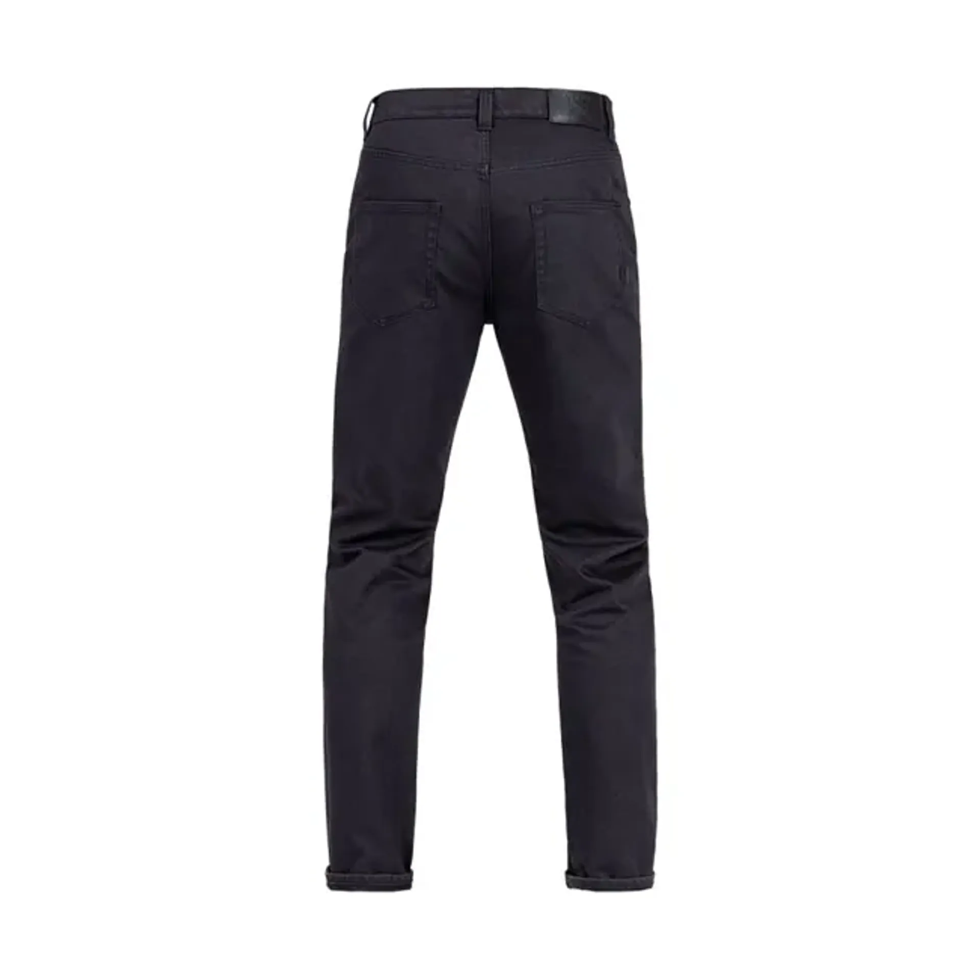 John Doe Classic mono jeans black/black