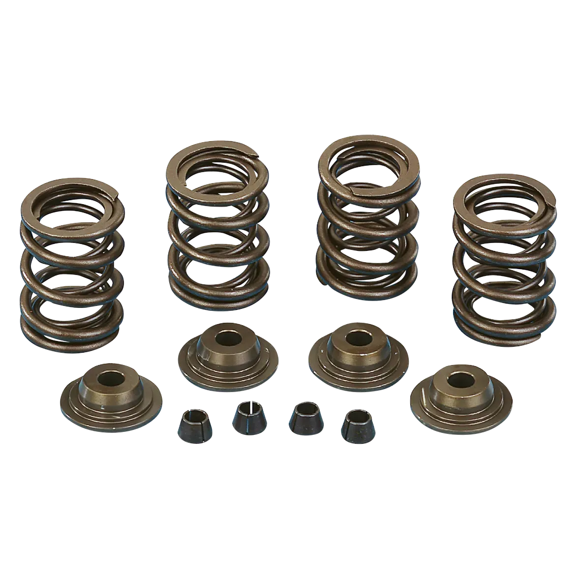 Lightweight valve springs BT66-77