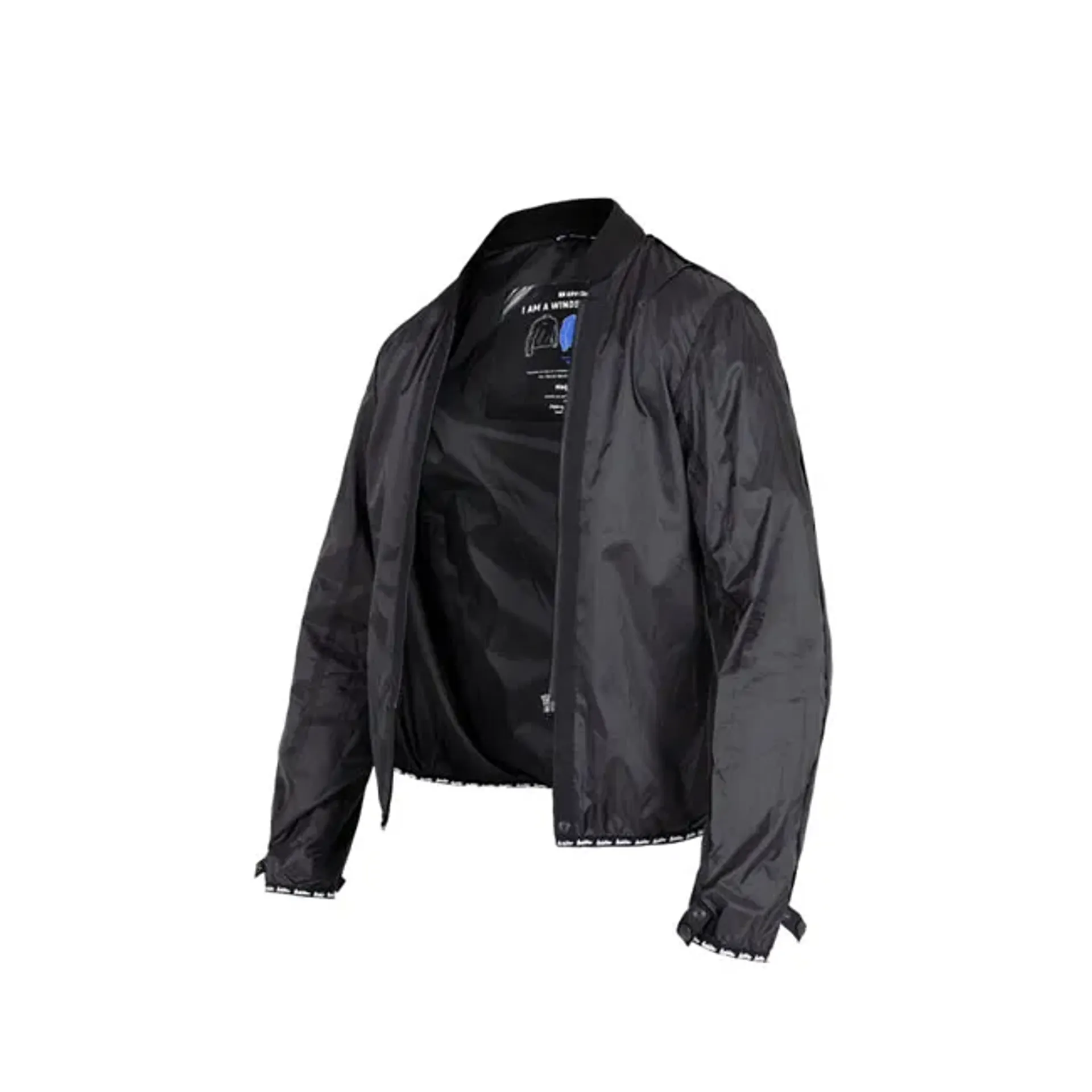John Doe Aero Mesh Windblock jacket