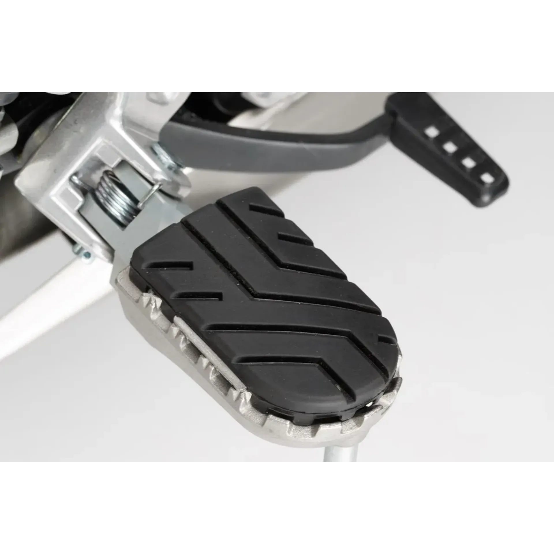 Footrest Kit Ion