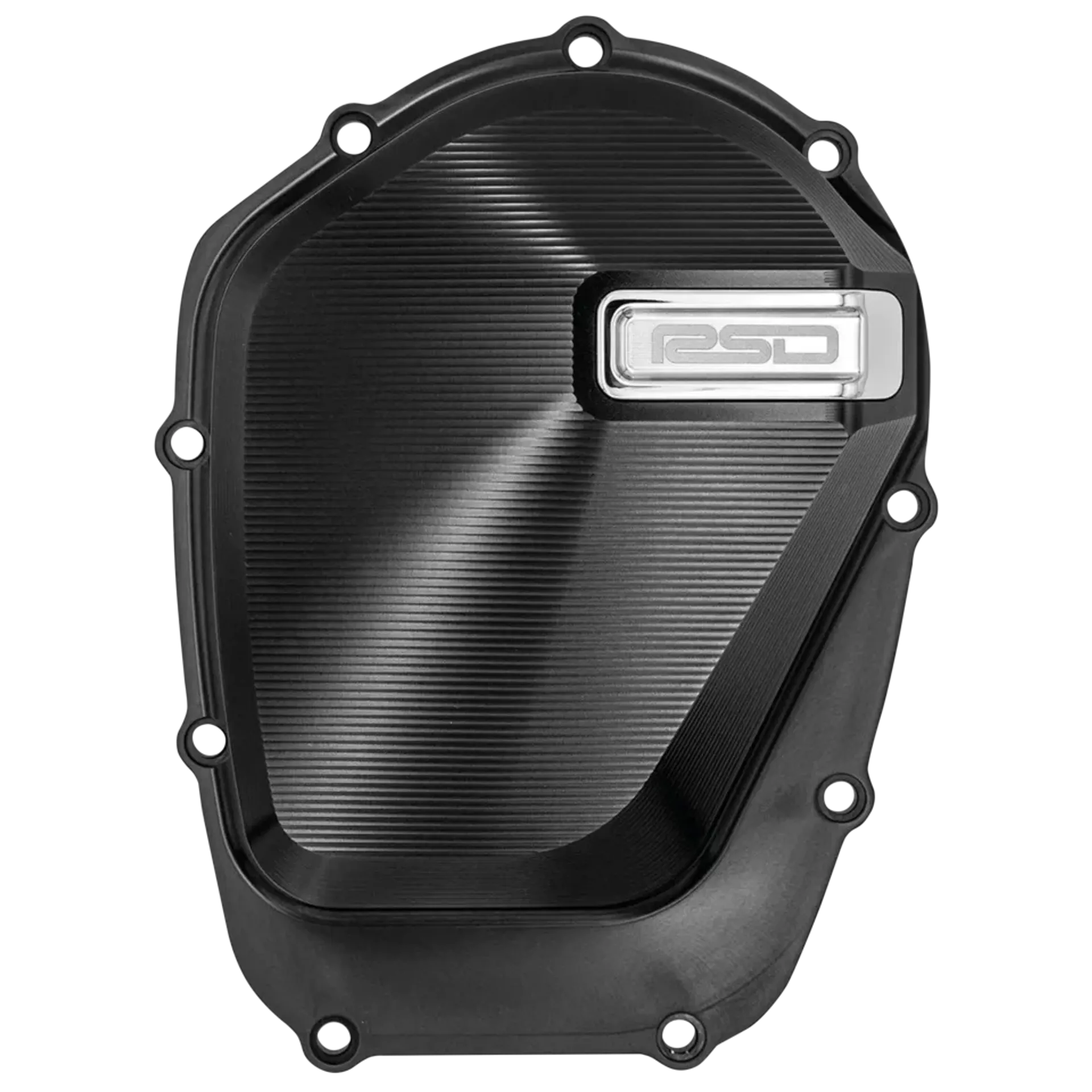 RSD Sector Cam Cover Black ME17-Up