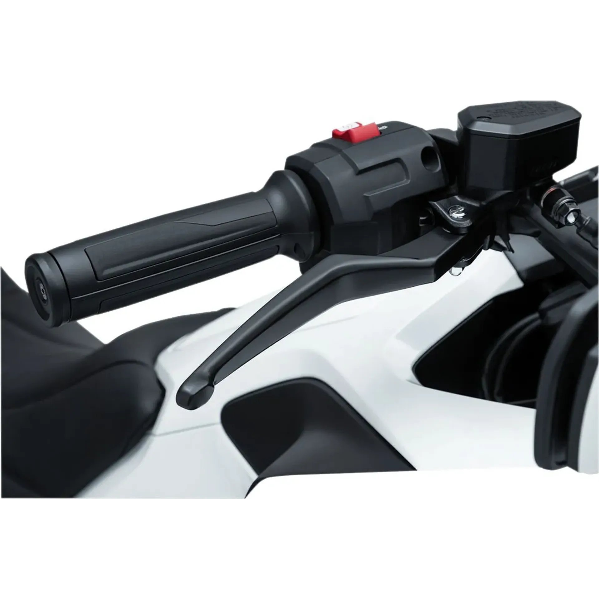 Lever Omni 18+ Gl1800 Bk