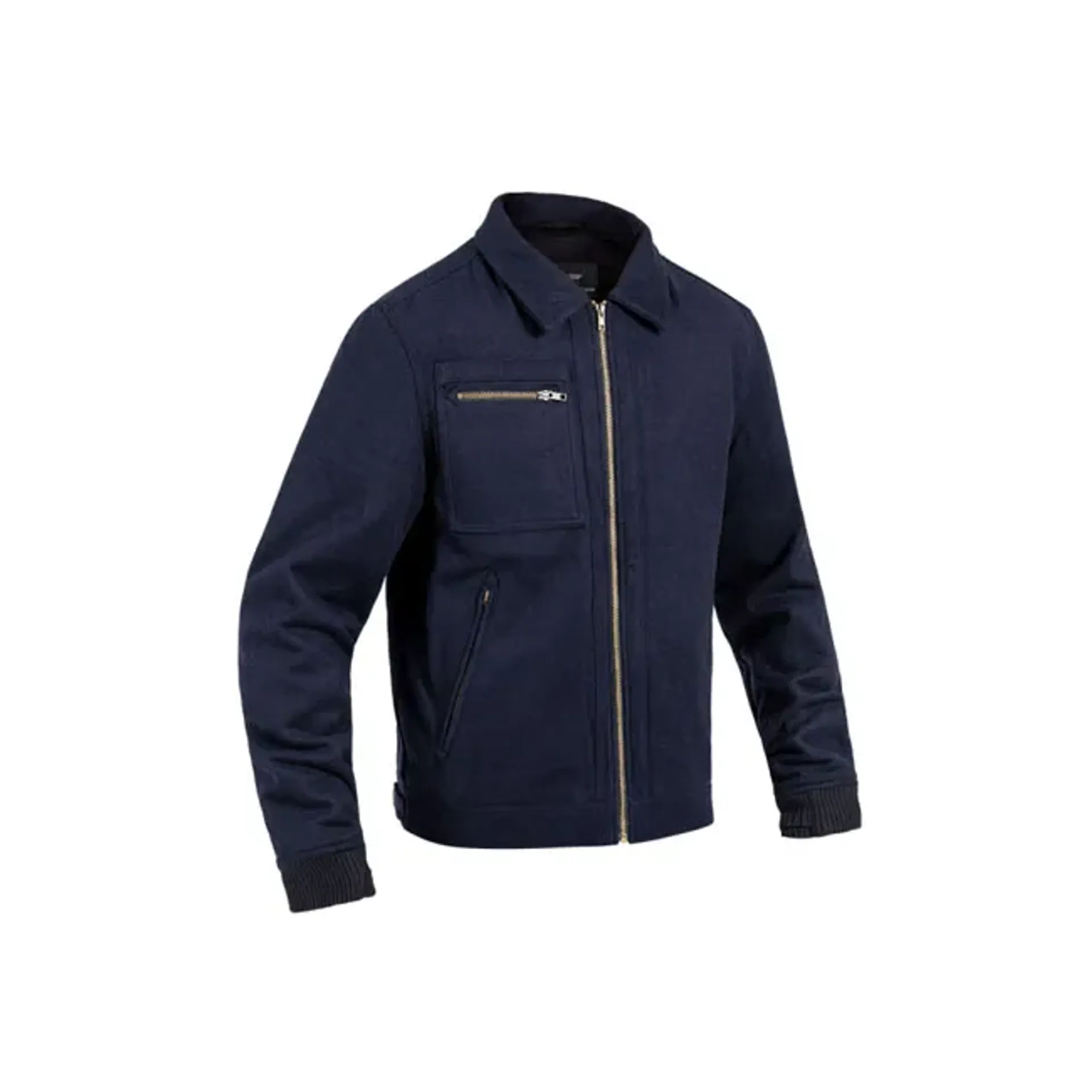John Doe Escape wool jacket