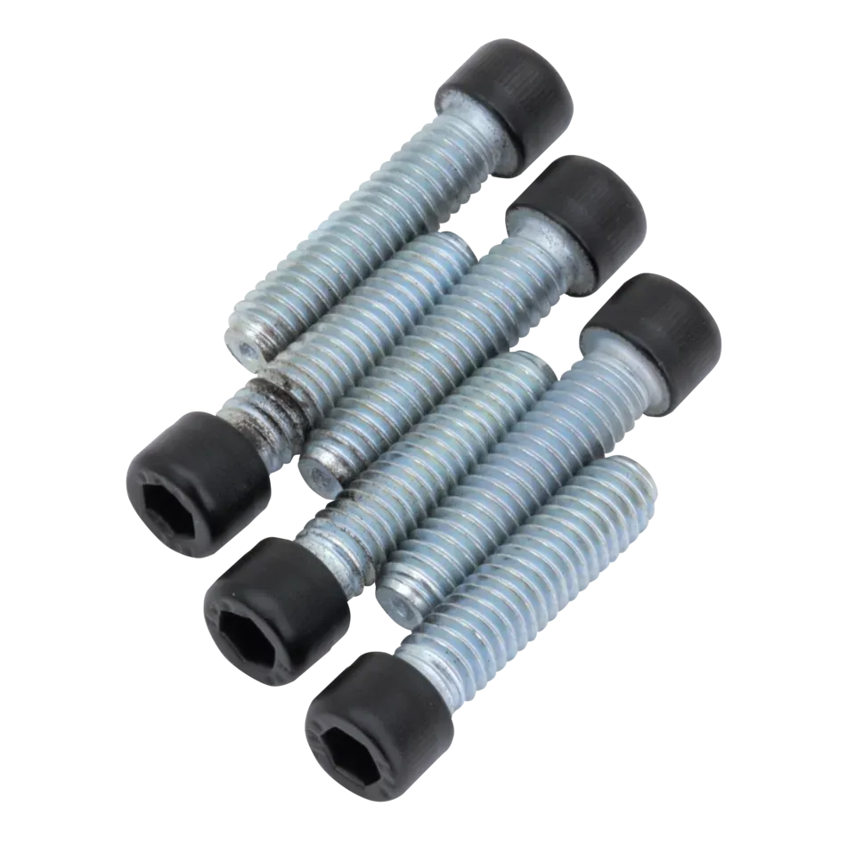 Triple Tree Screws Matt Blk ST18-Up