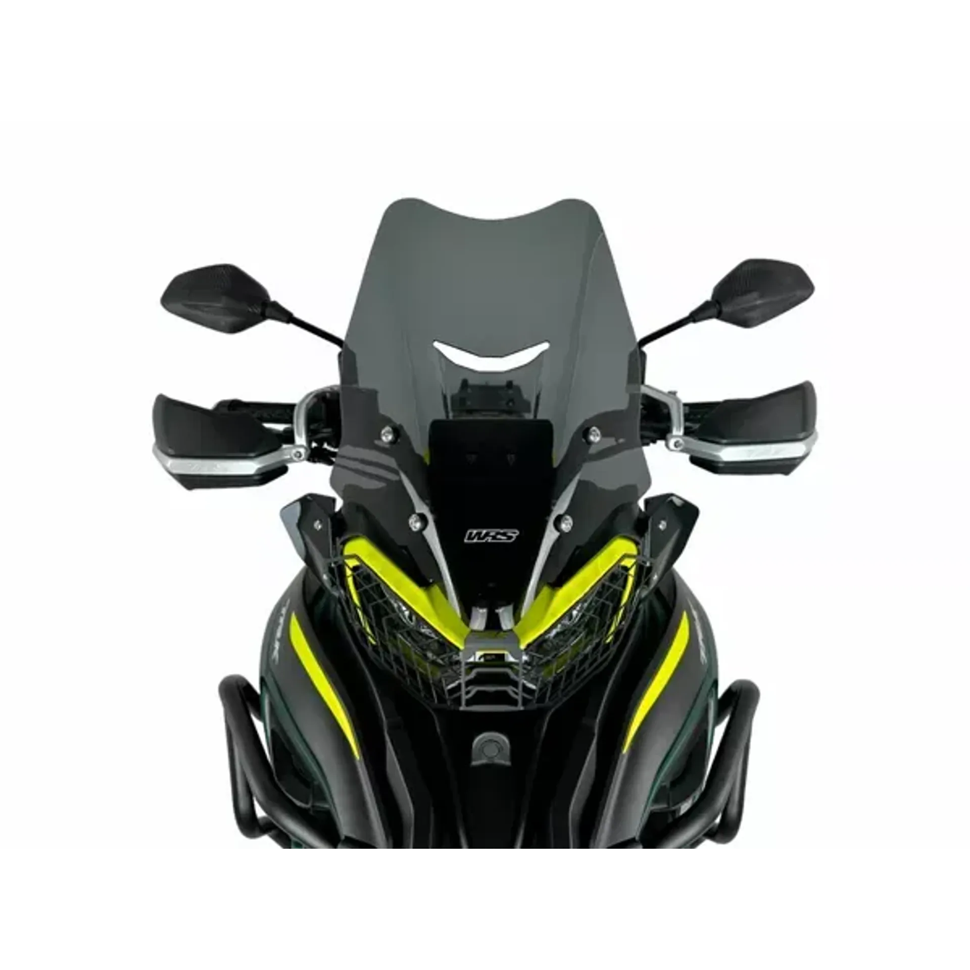 Windscreen touring trk702/x da