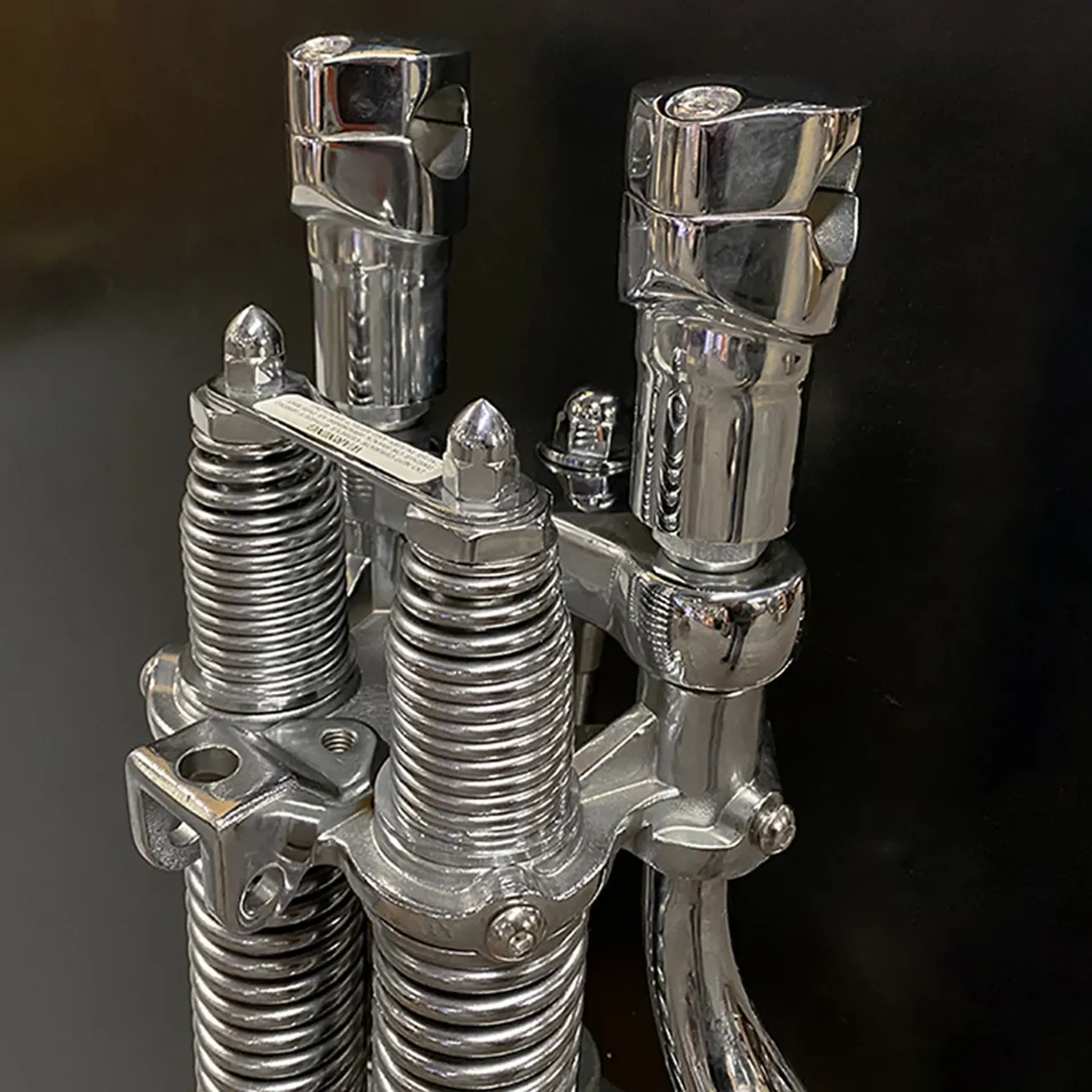 Springer Softail Risers