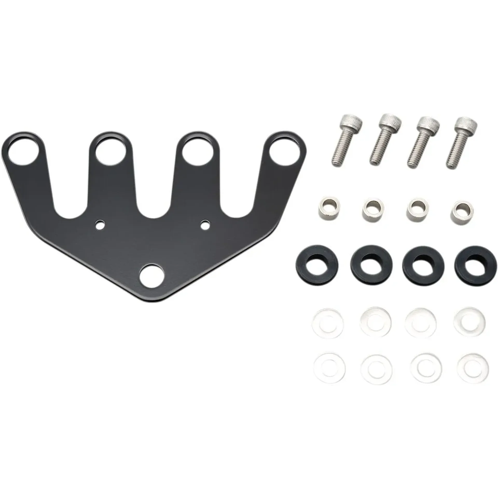 Double Bracket For Velona48 Bk