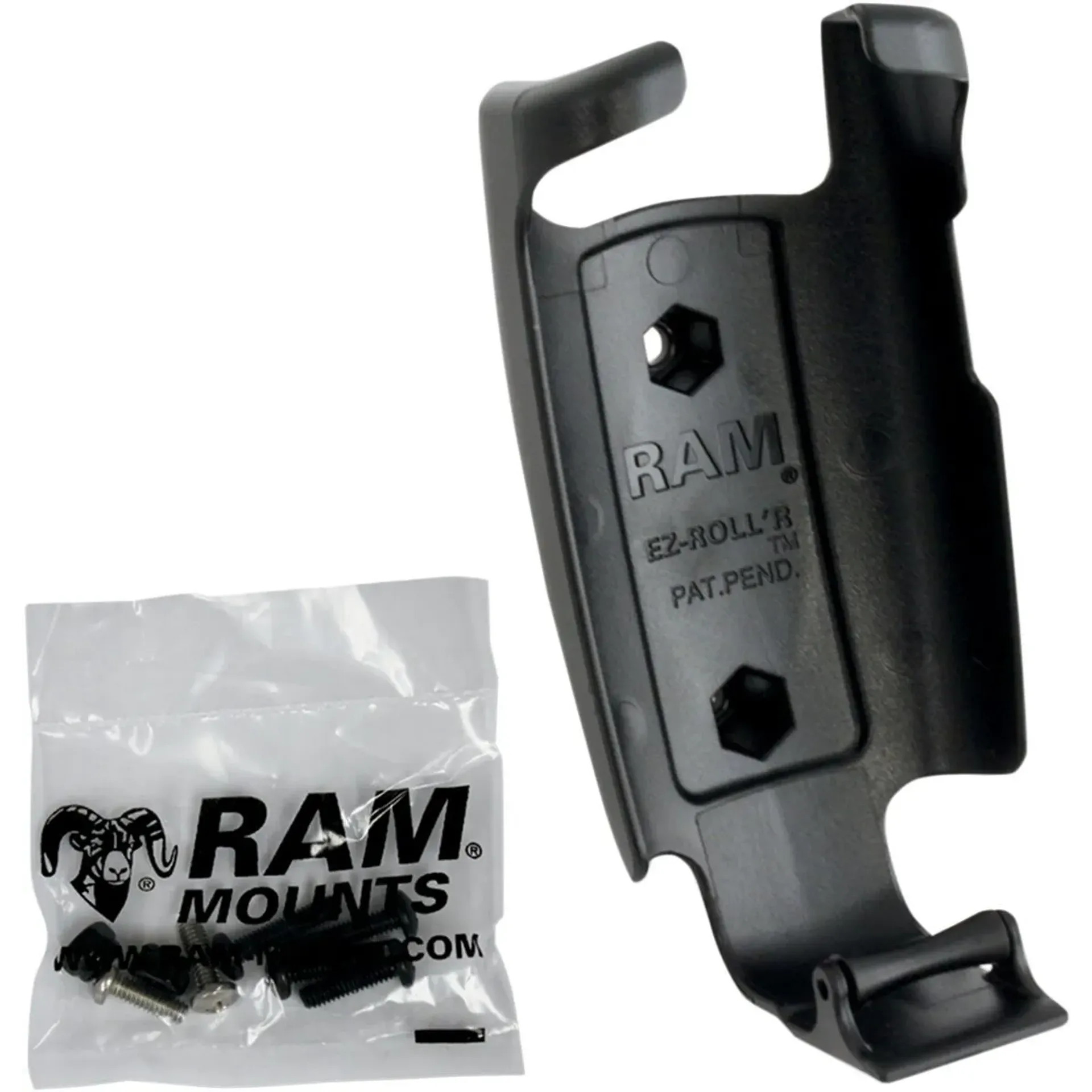 Ram Mount Cradle Holder Garmin Nuvi Series