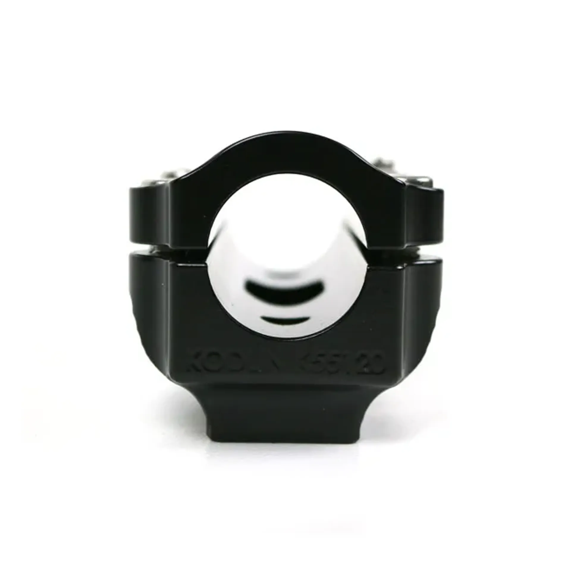 Kodlin, Big Block risers. Black