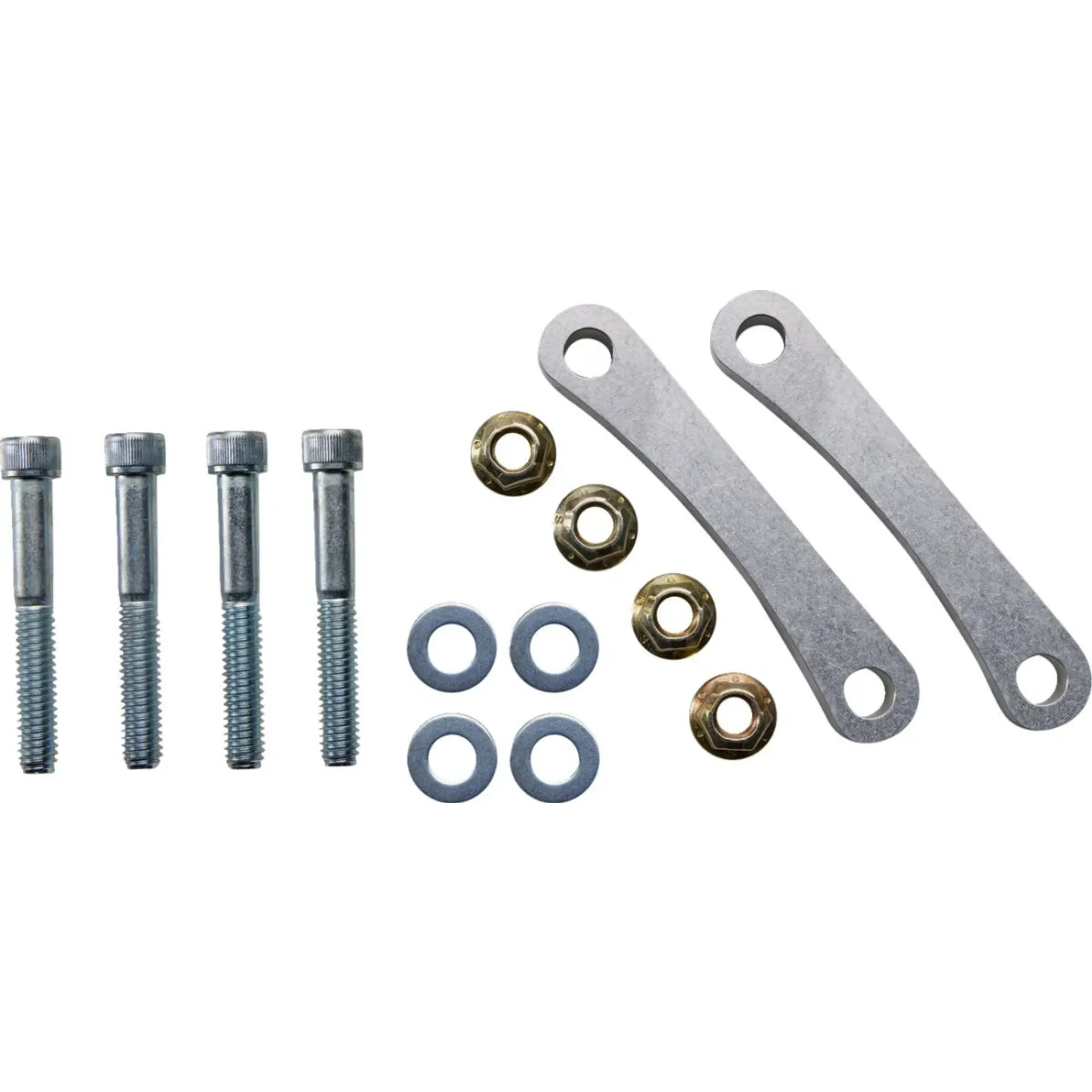 Thickster Front Fender Kit 16/19″