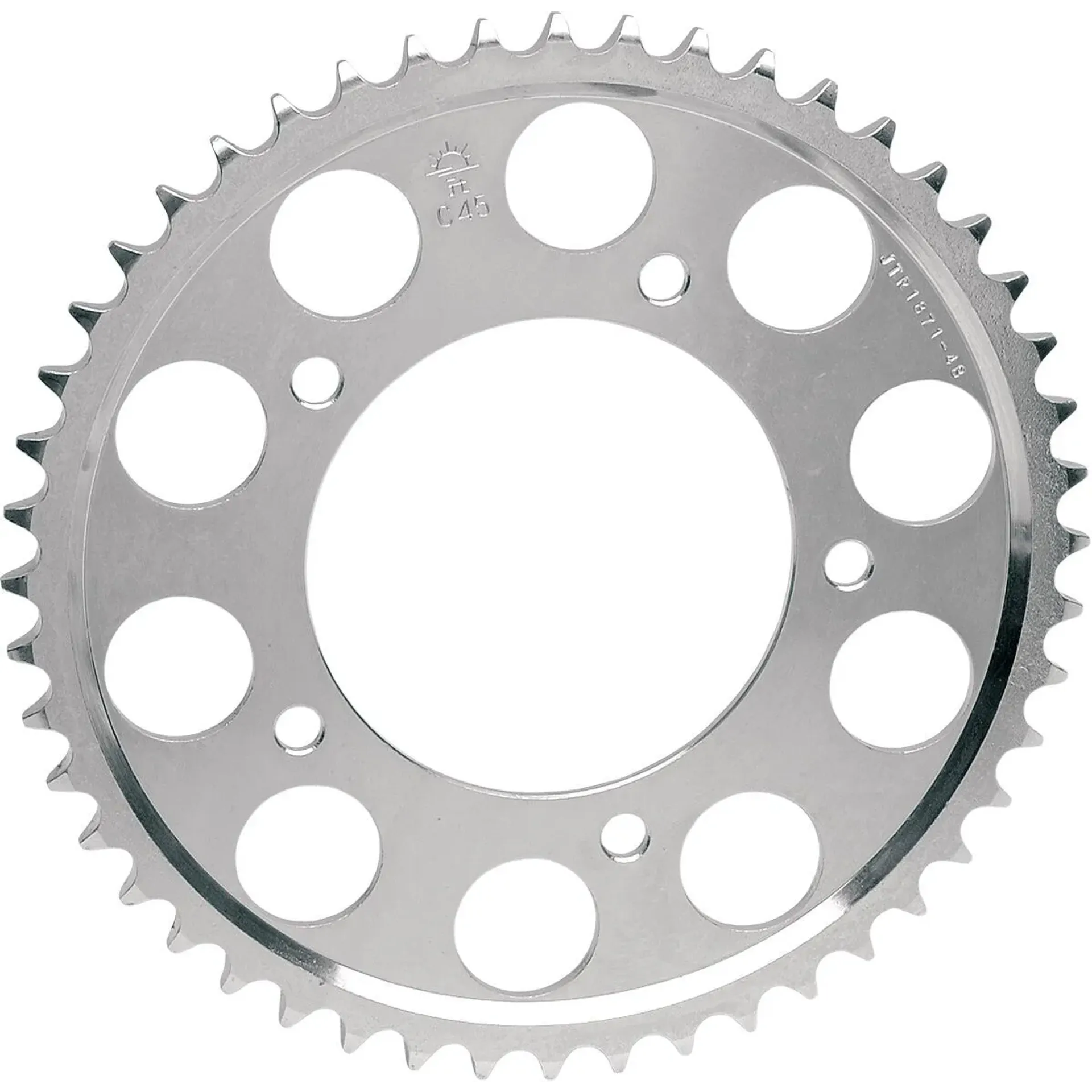 Sprocket Rear 41T 428