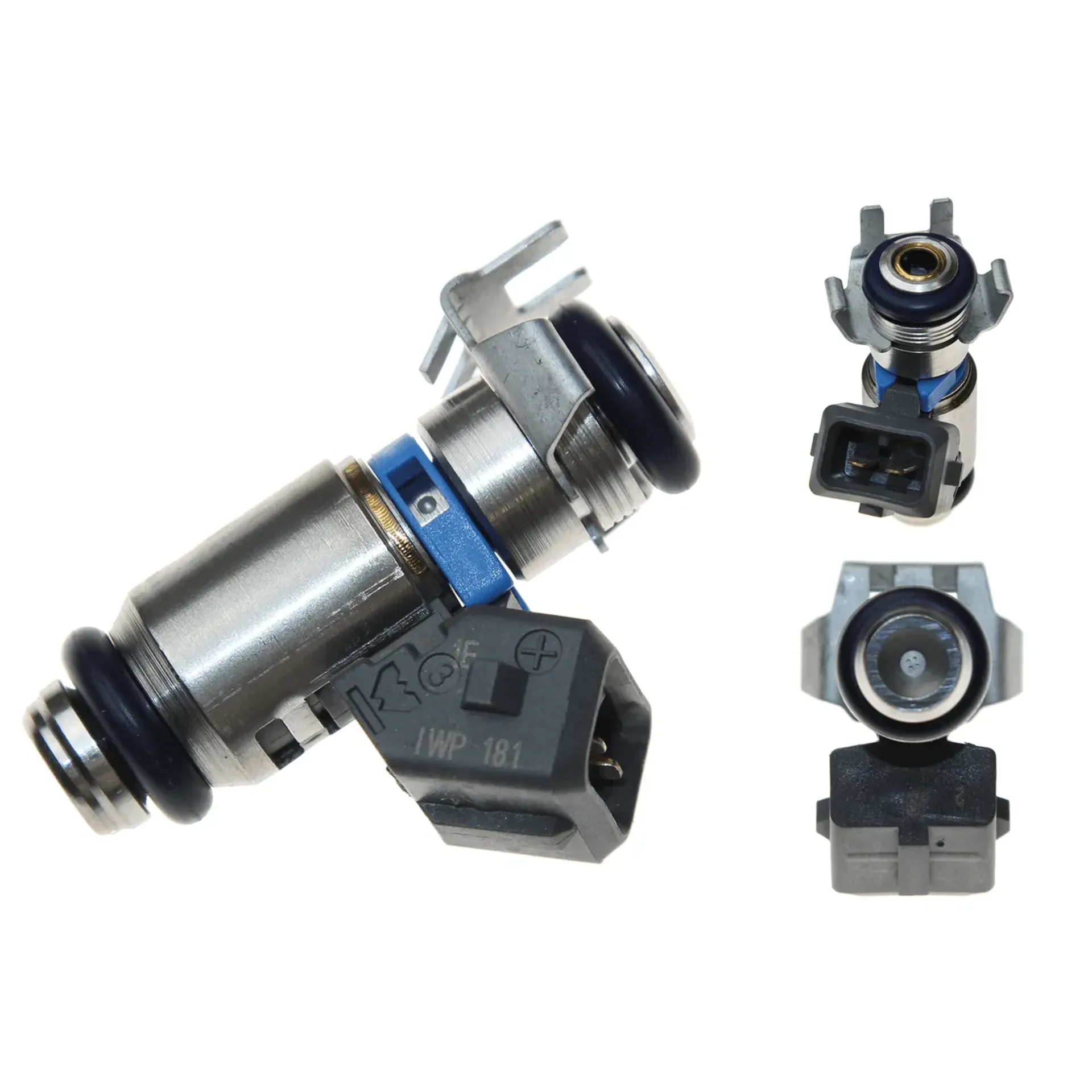 WP Fuel Injector 3.8g XL07-22
