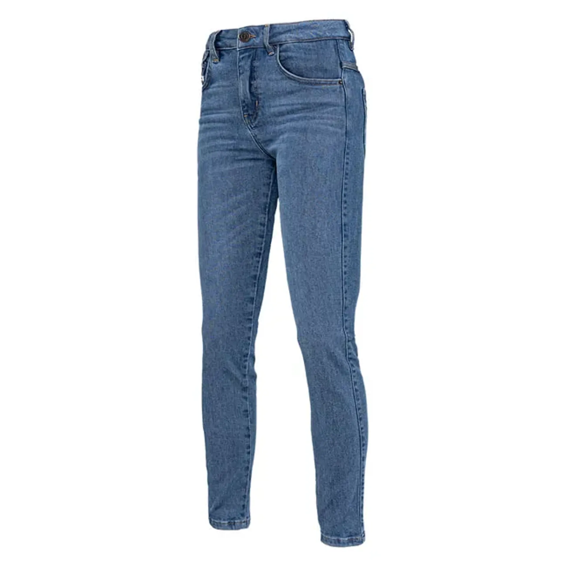 John Doe Ruby female jeans light blue