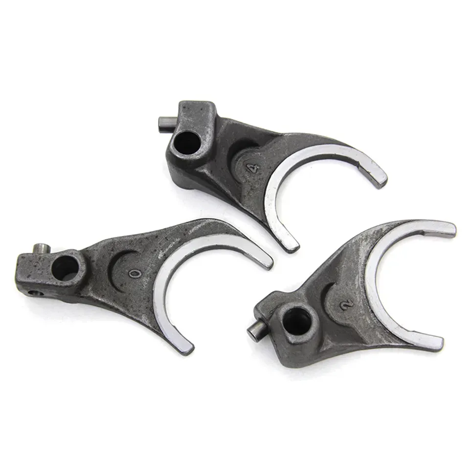 5-Speed shifterforkset 86-06