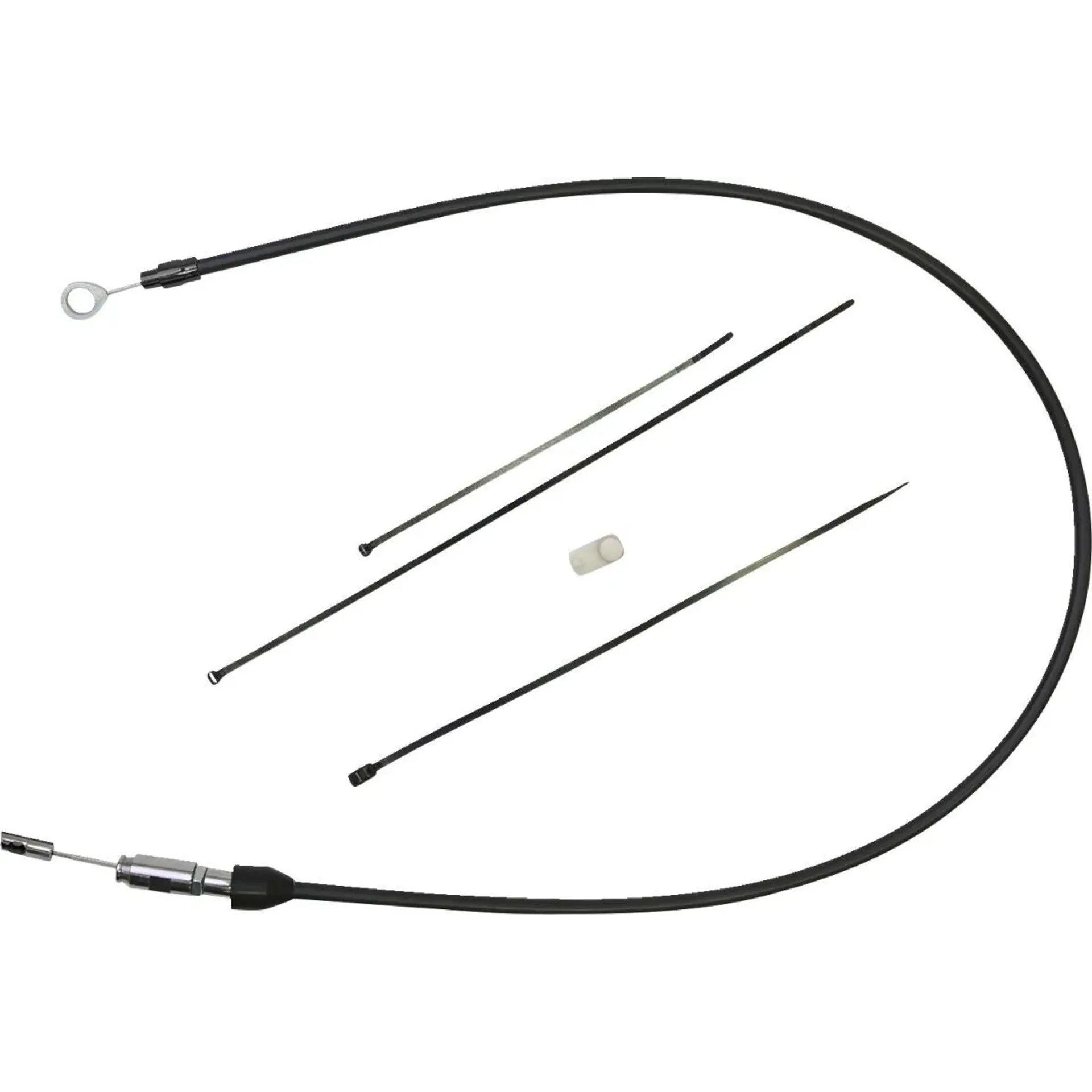 Cable Cltch Upper Bl/Bl42