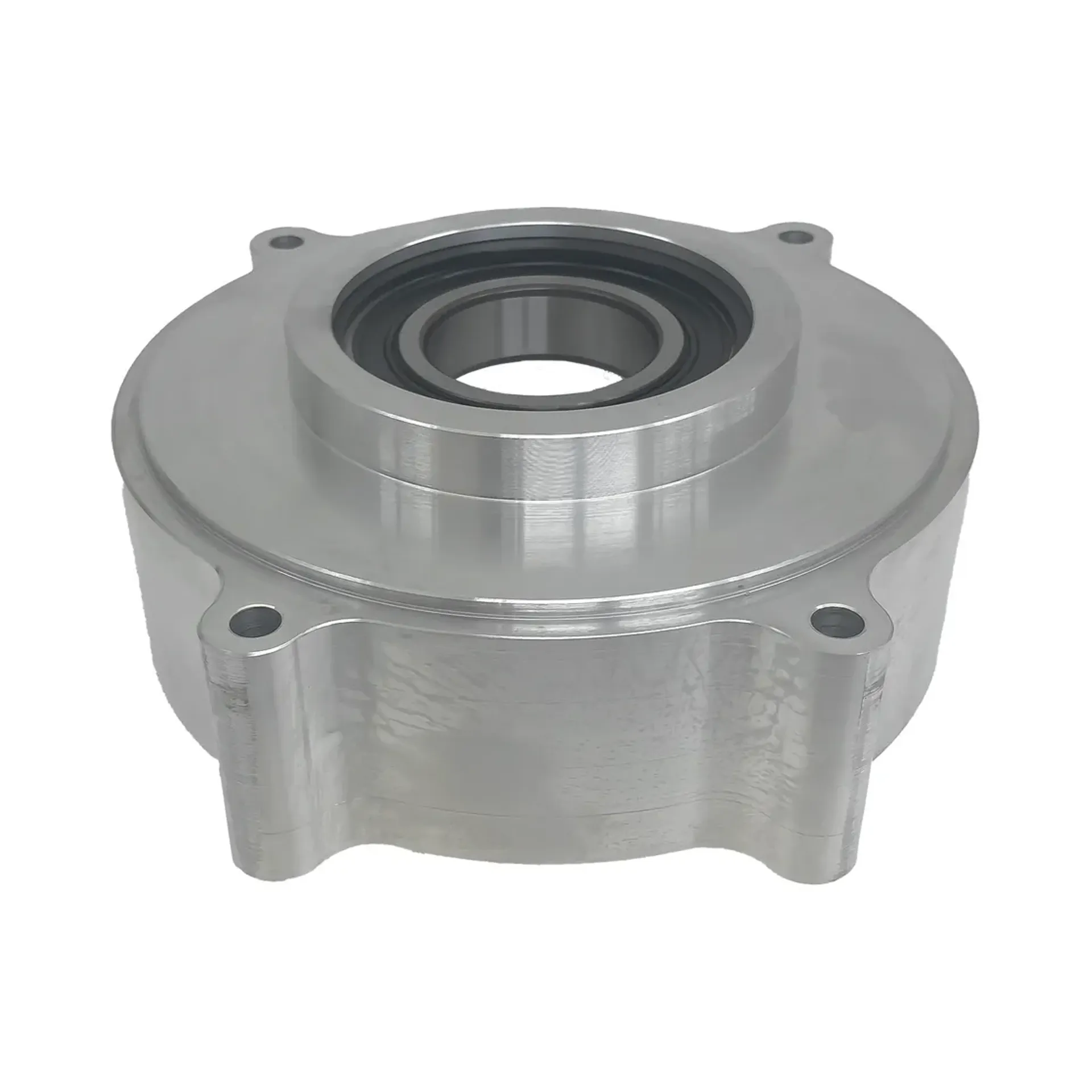 55mm Prim.Spacer clsd bearing for belt