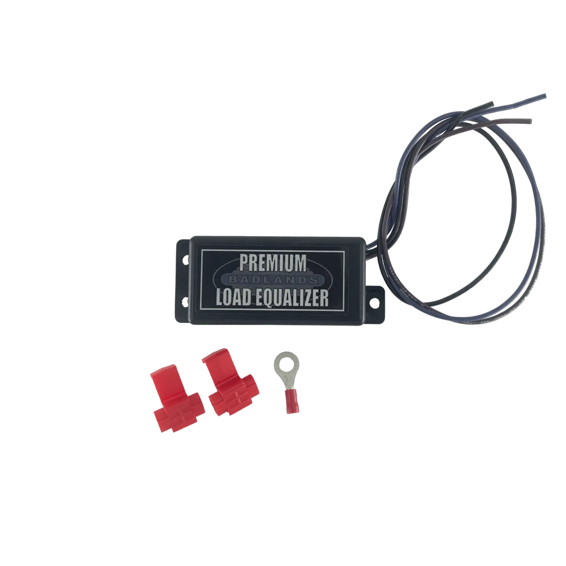 Badlands Load equalizer II