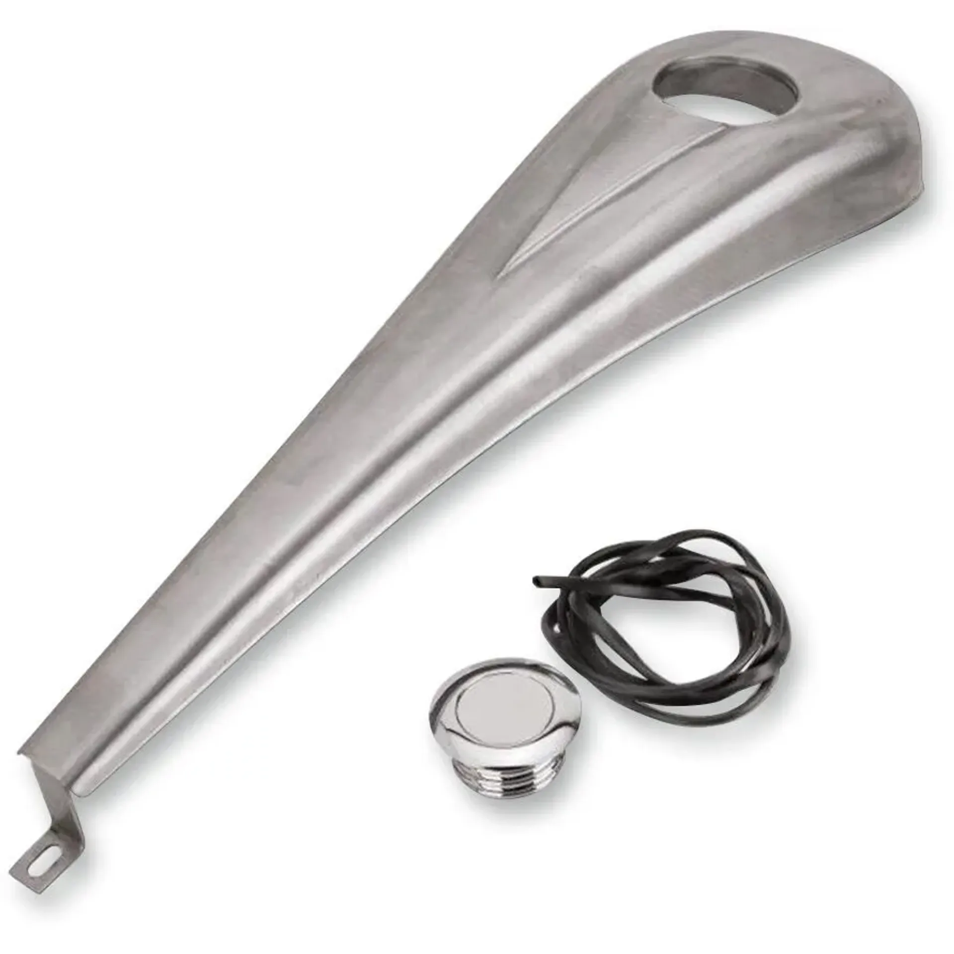 Dash Kit For 6 Gallon Tank Steel