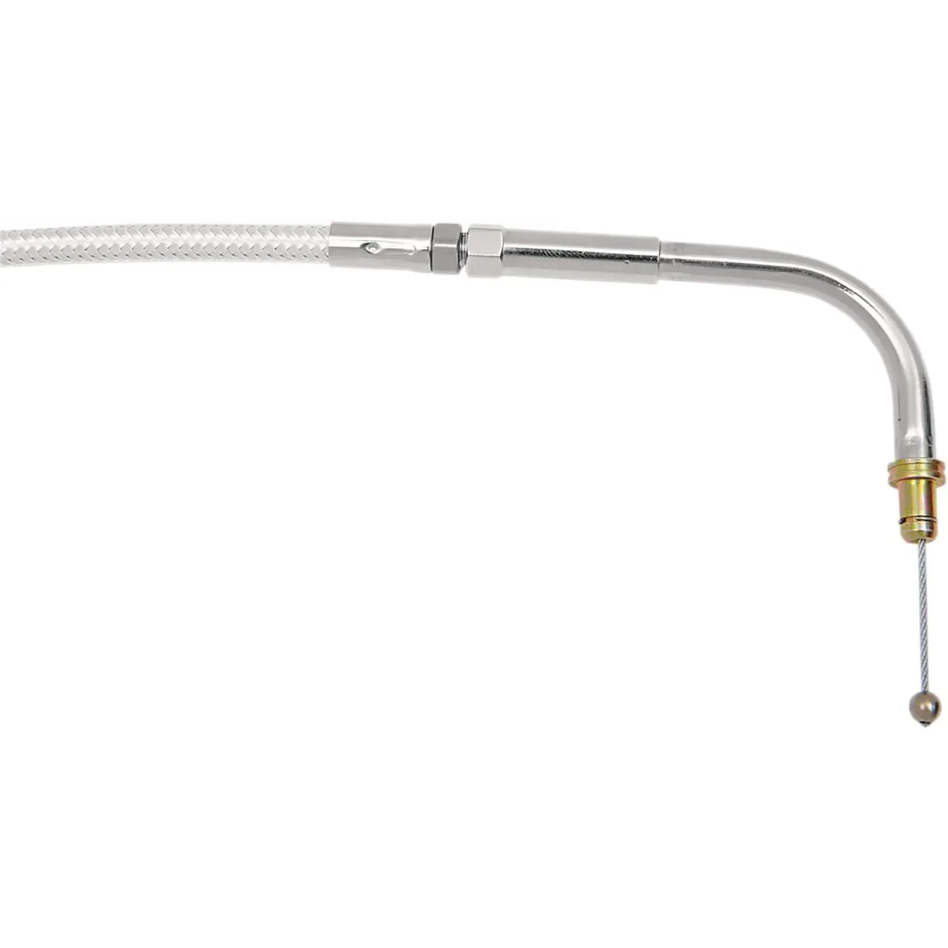 Cable Idle Victory Scii