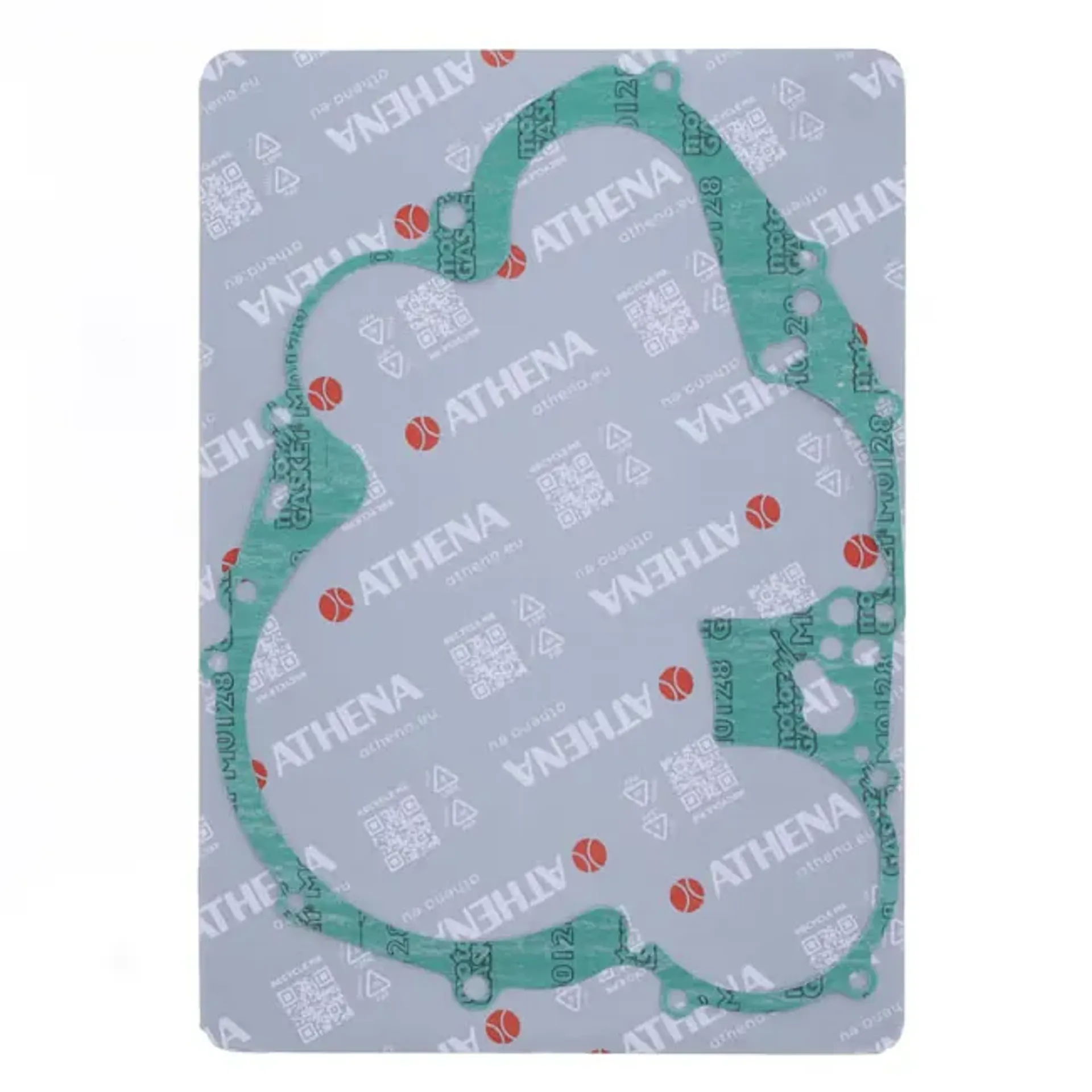 Athena, clutch cover gasket