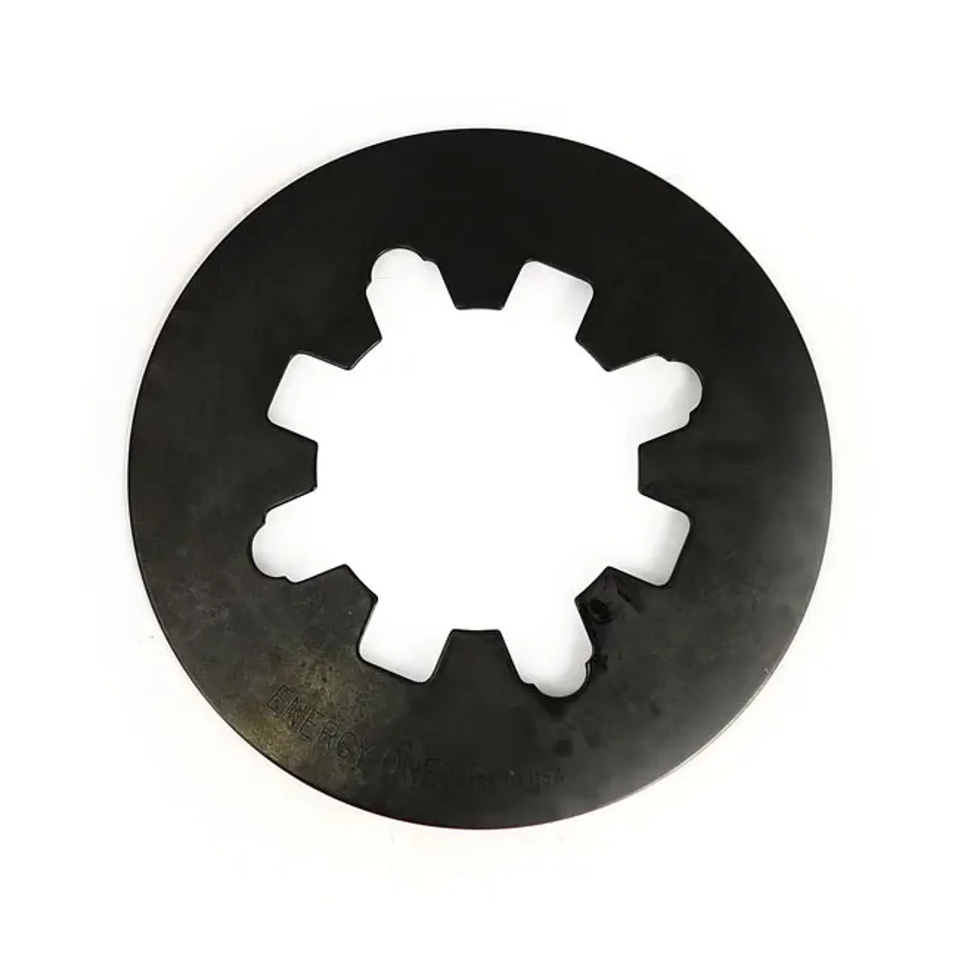 Bdl diaphragm spring