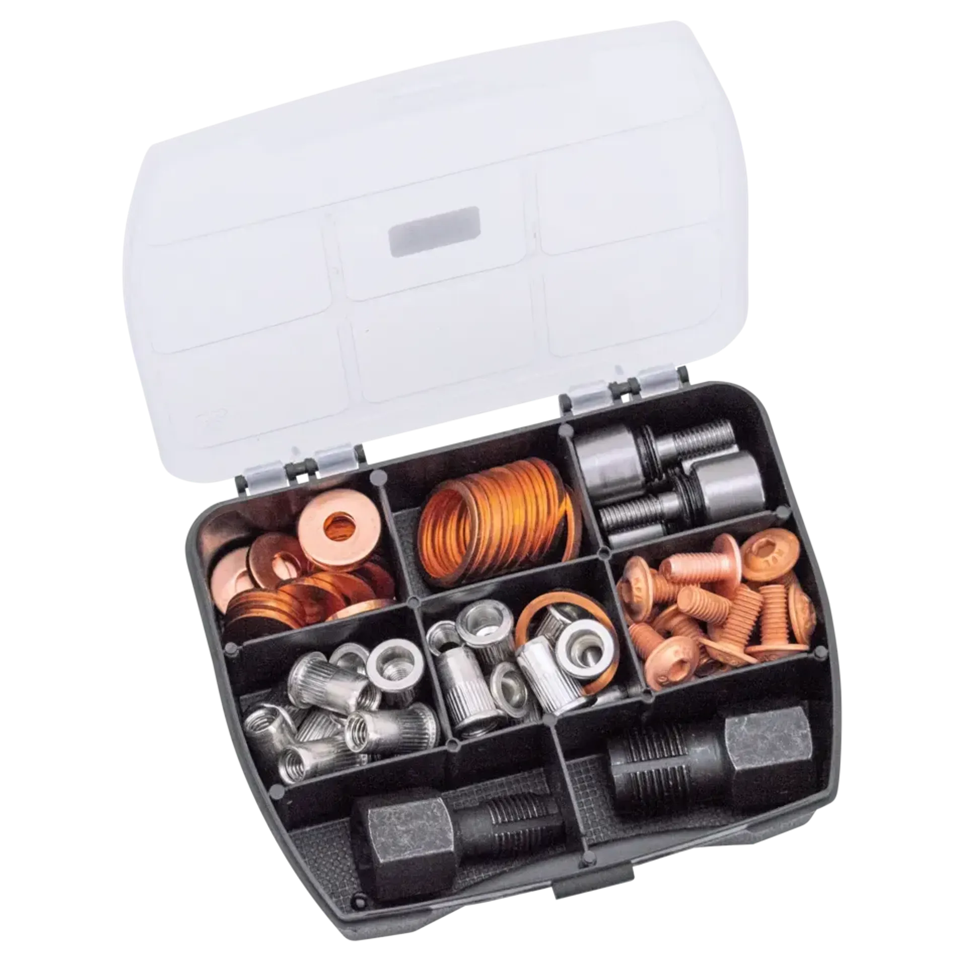 Organiser kit 2 for Lambda install kit