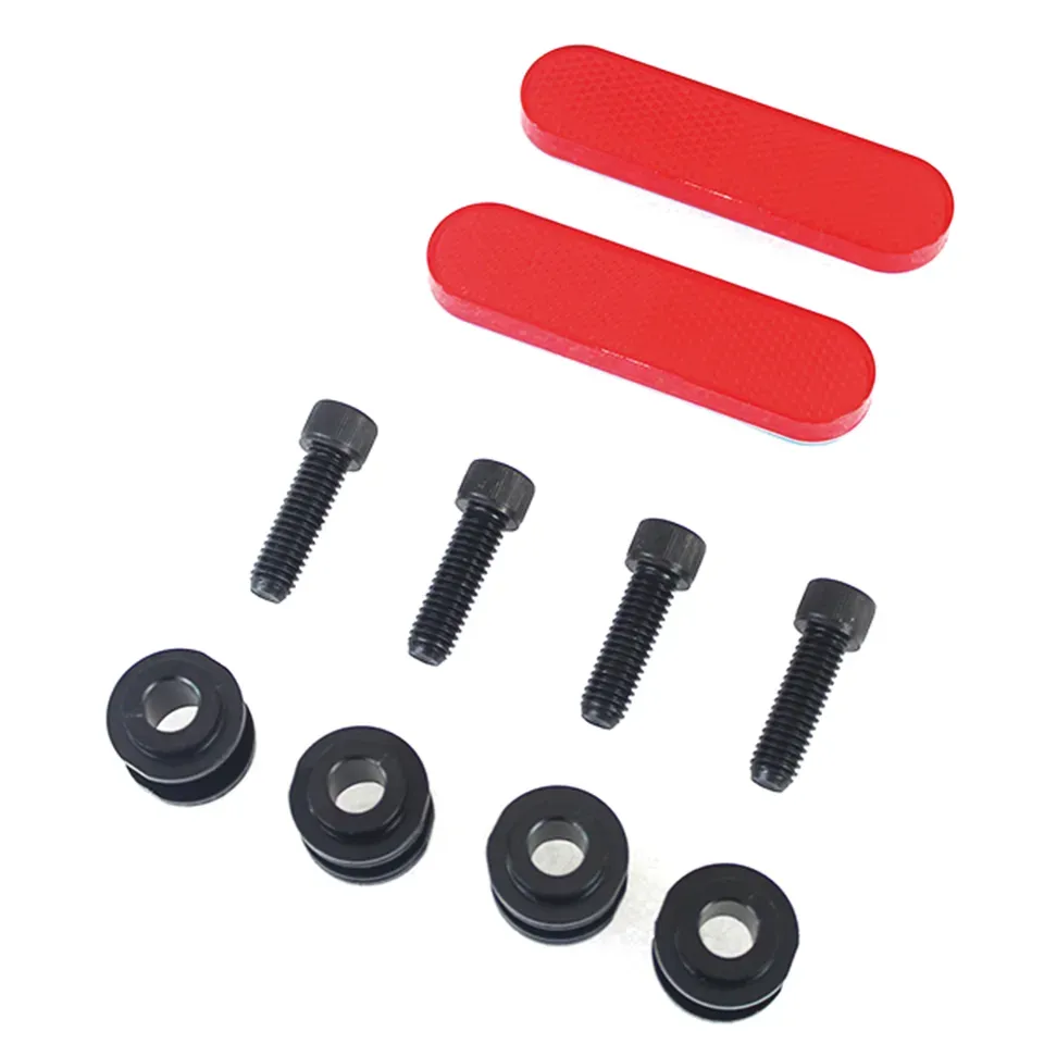 Black Docking HW kit ST18-up wide frame