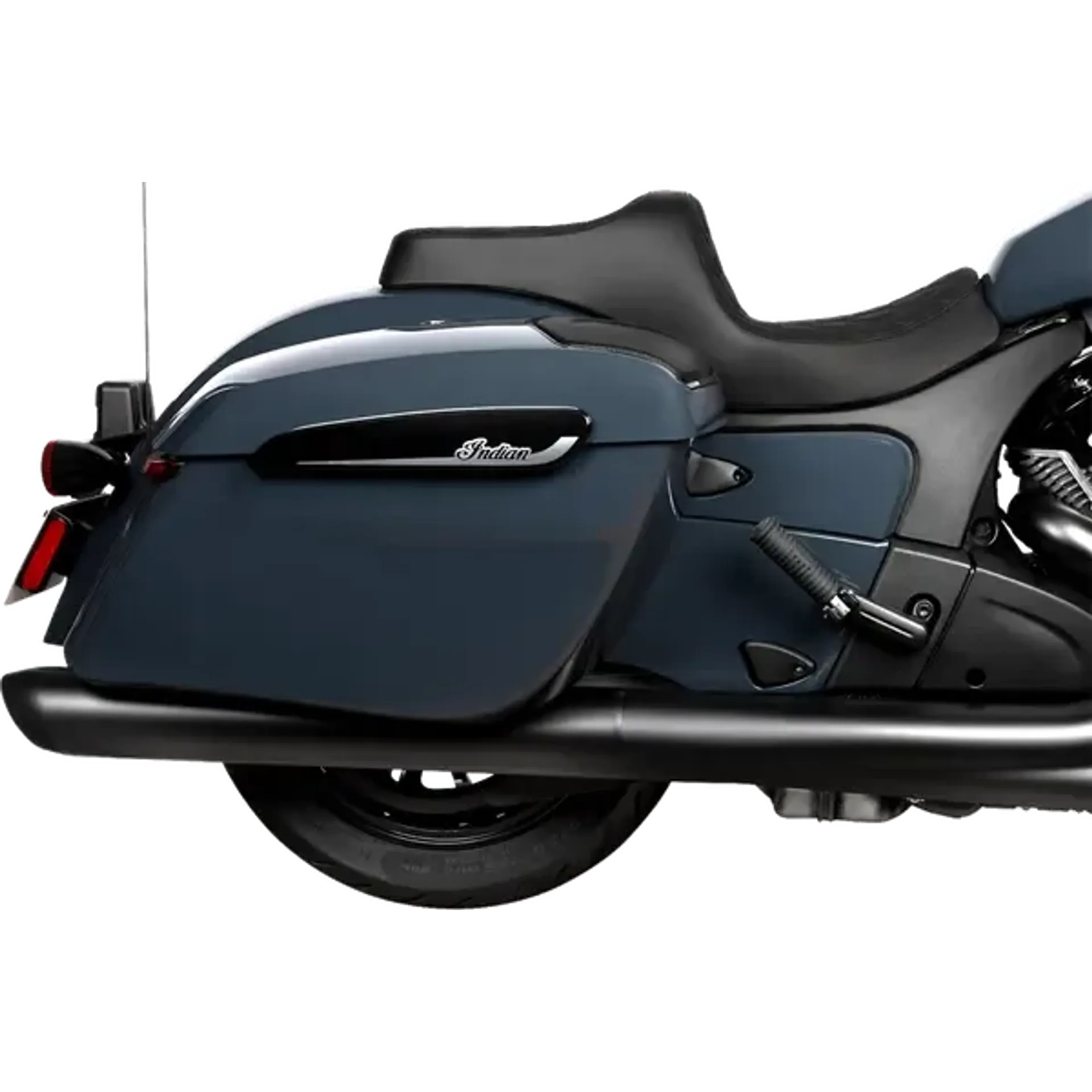 Seat predator iii forward 2-up