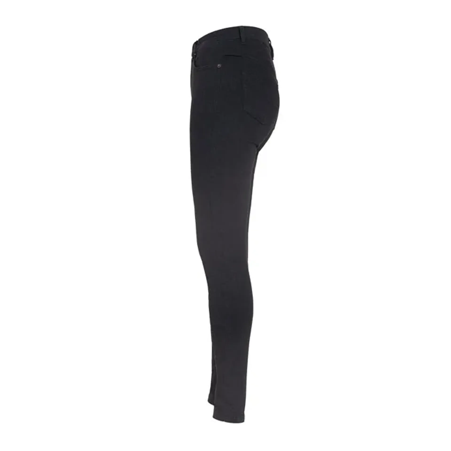 John Doe Ruby female jeans black
